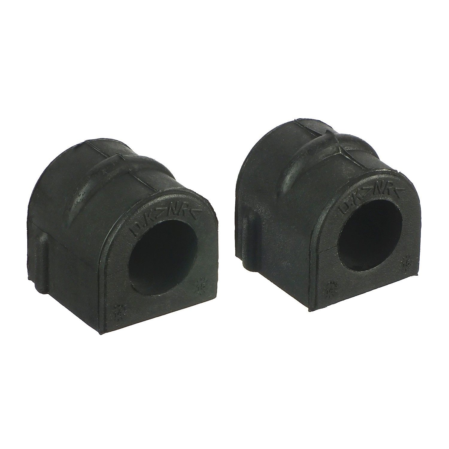 2004, 2003 Saab 9-3 Suspension Stabilizer Bar Bushing Kit