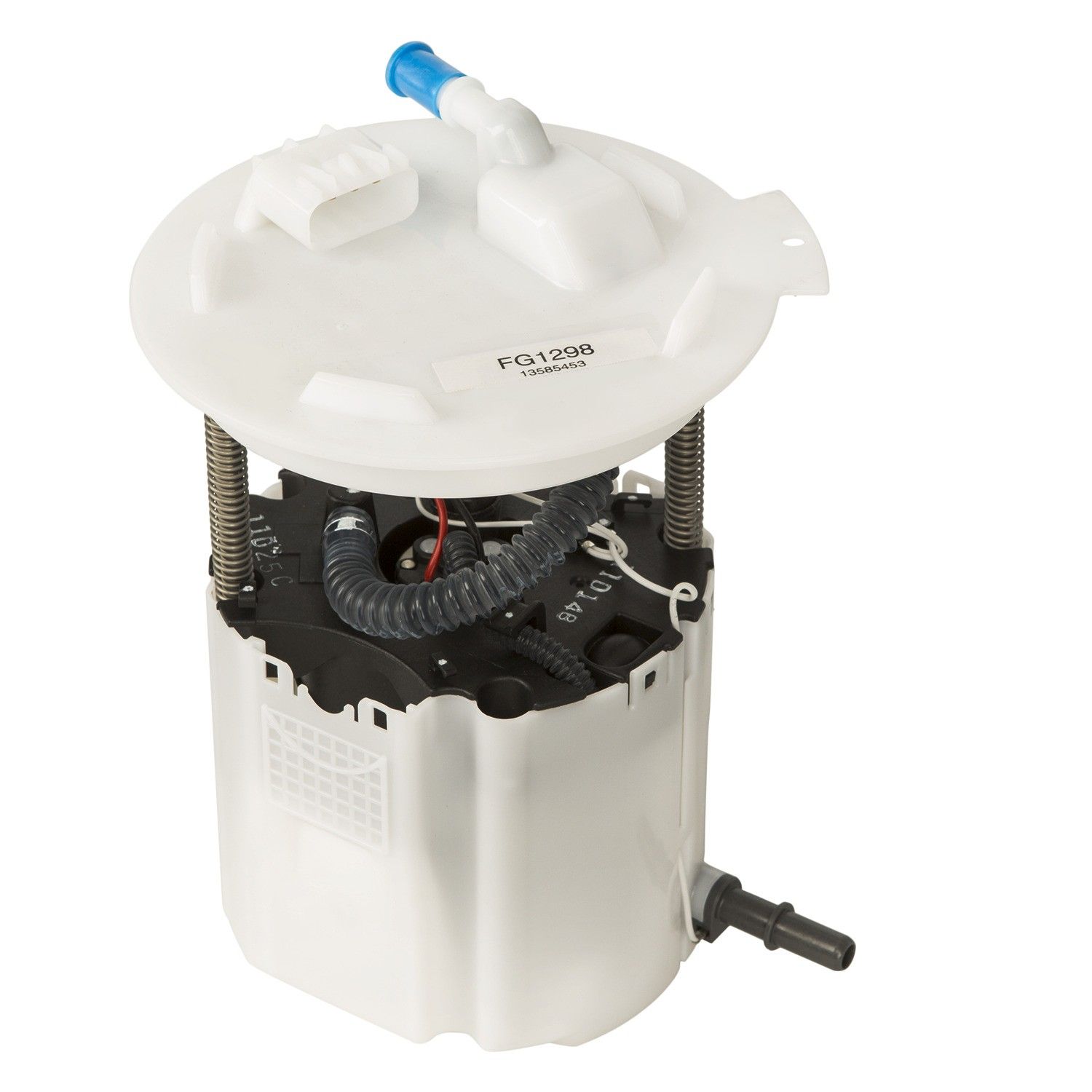 Fuel Pump Module Assembly