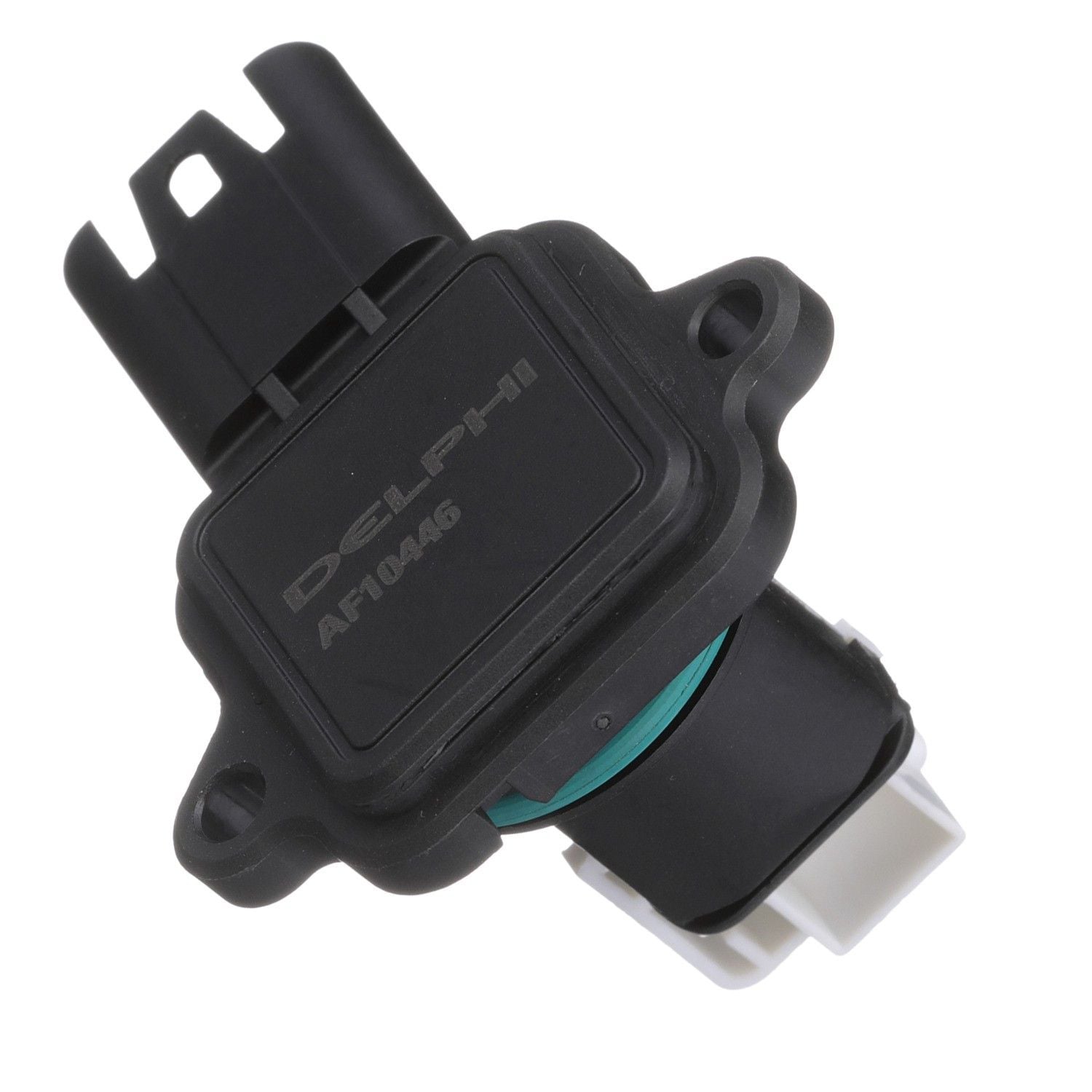 2006-2008 BMW 525i Mass Air Flow Sensor Delphi