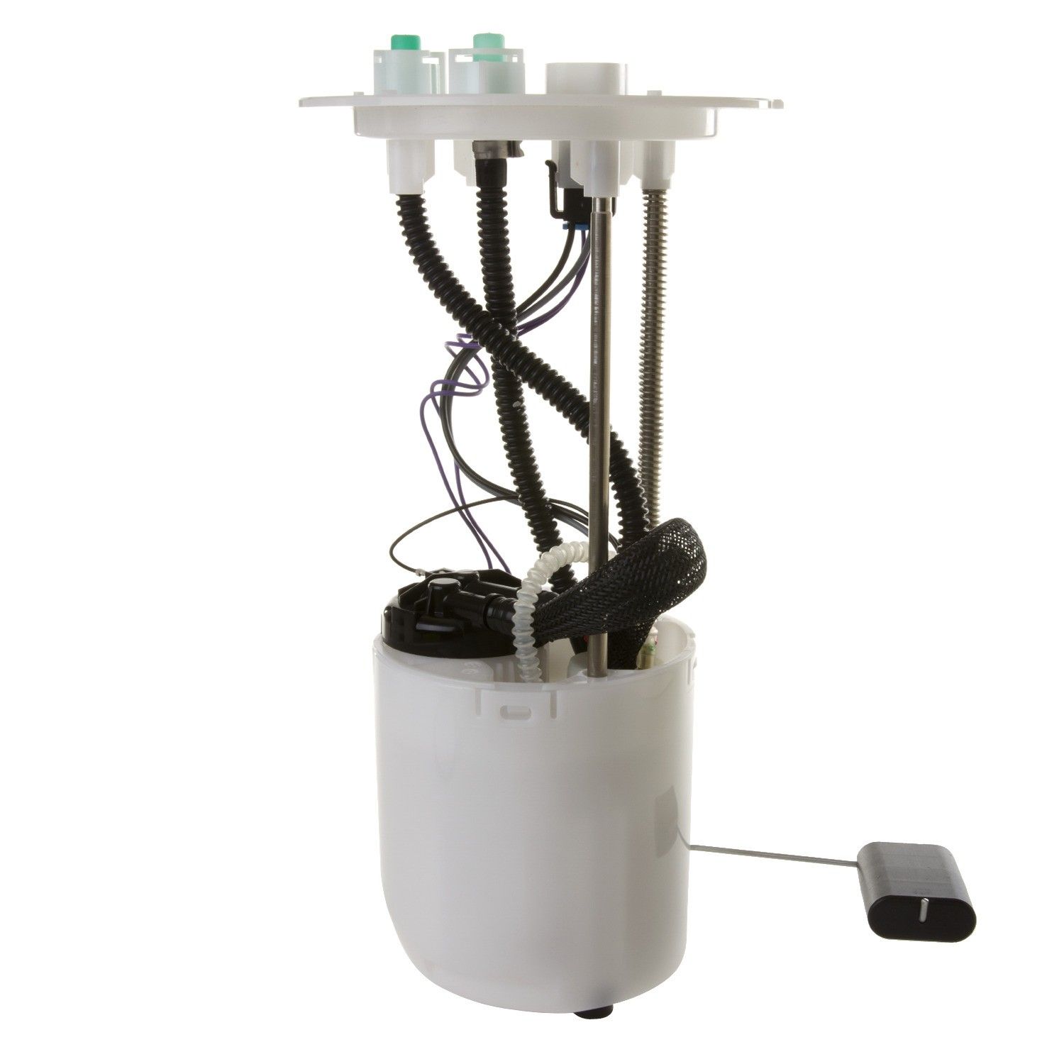 Fuel Pump Module Assembly