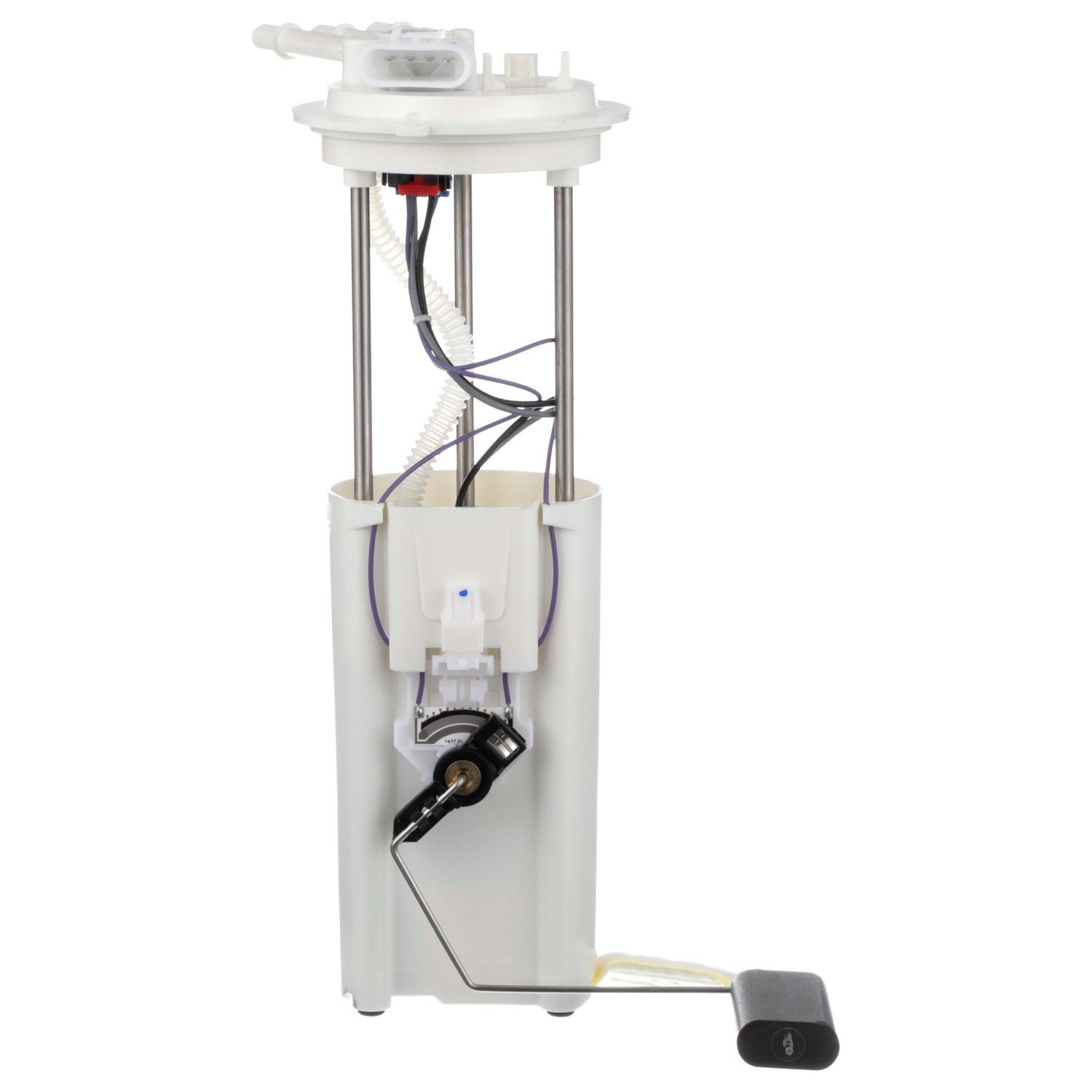 1999, 1998 GMC P3500 Fuel Pump Module Assembly