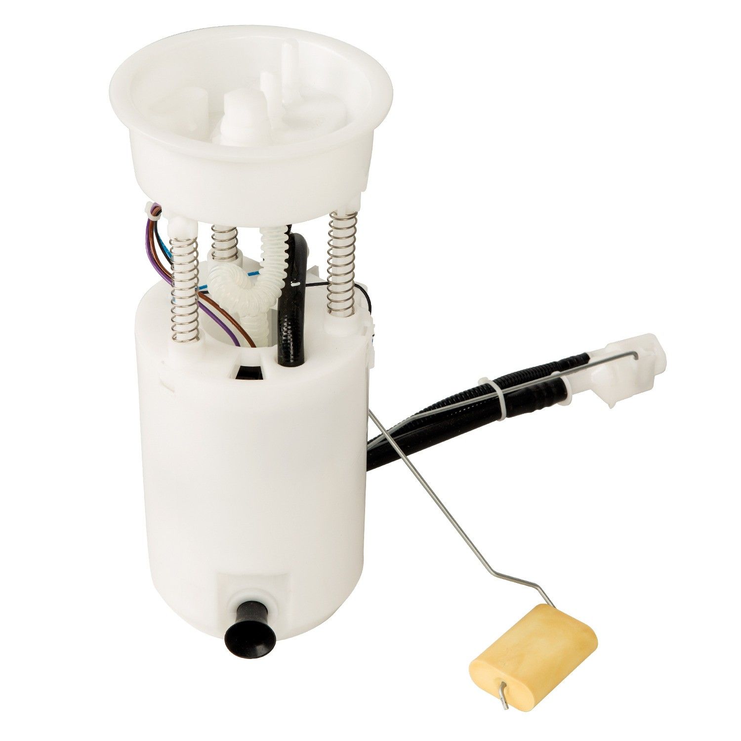 2002, 2001, 2000, 1999, 1998 Mercedes-Benz ML320 1998-2002 Mercedes-Benz ML320 Fuel Pump Module Assembly