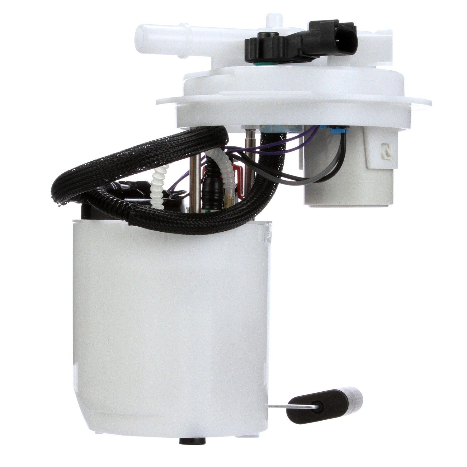 Chevrolet Malibu Fuel Pump Module Assembly Replacement (ACDelco, Airtex ...