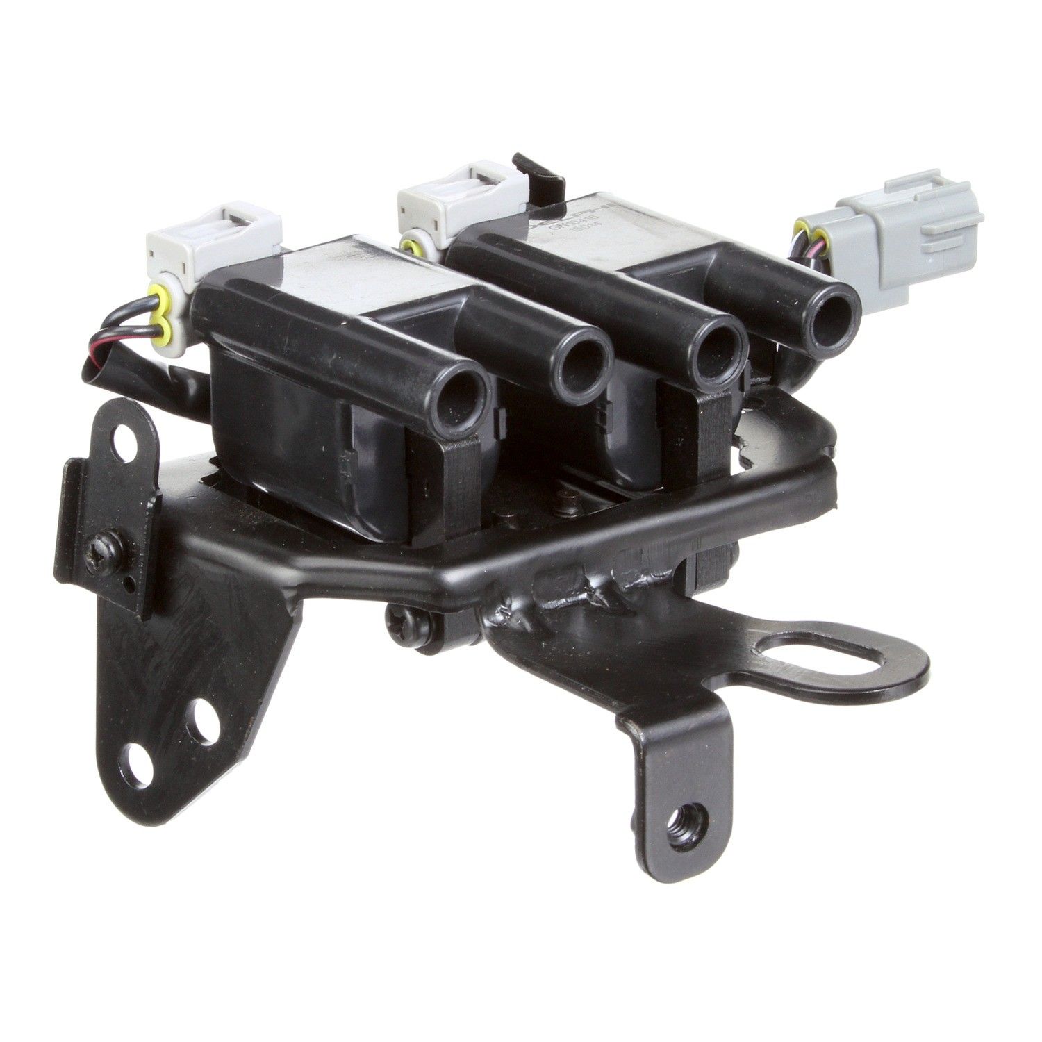 2009, 2008, 2007, 2006, 2005, 2004 Kia Spectra Ignition Coil