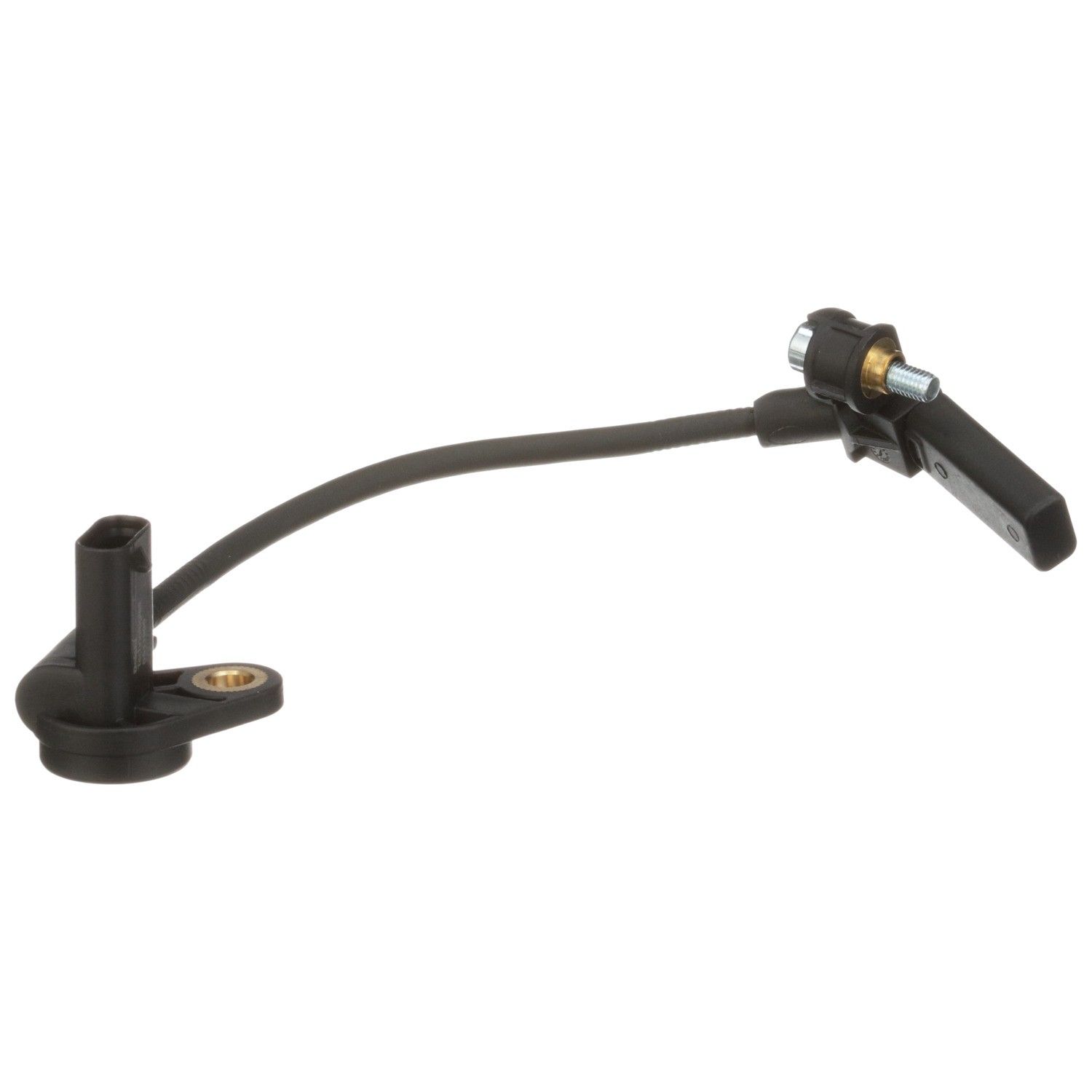 2021, 2020, 2019, 2018, 2017, 2016 BMW M2 Engine Crankshaft Position Sensor