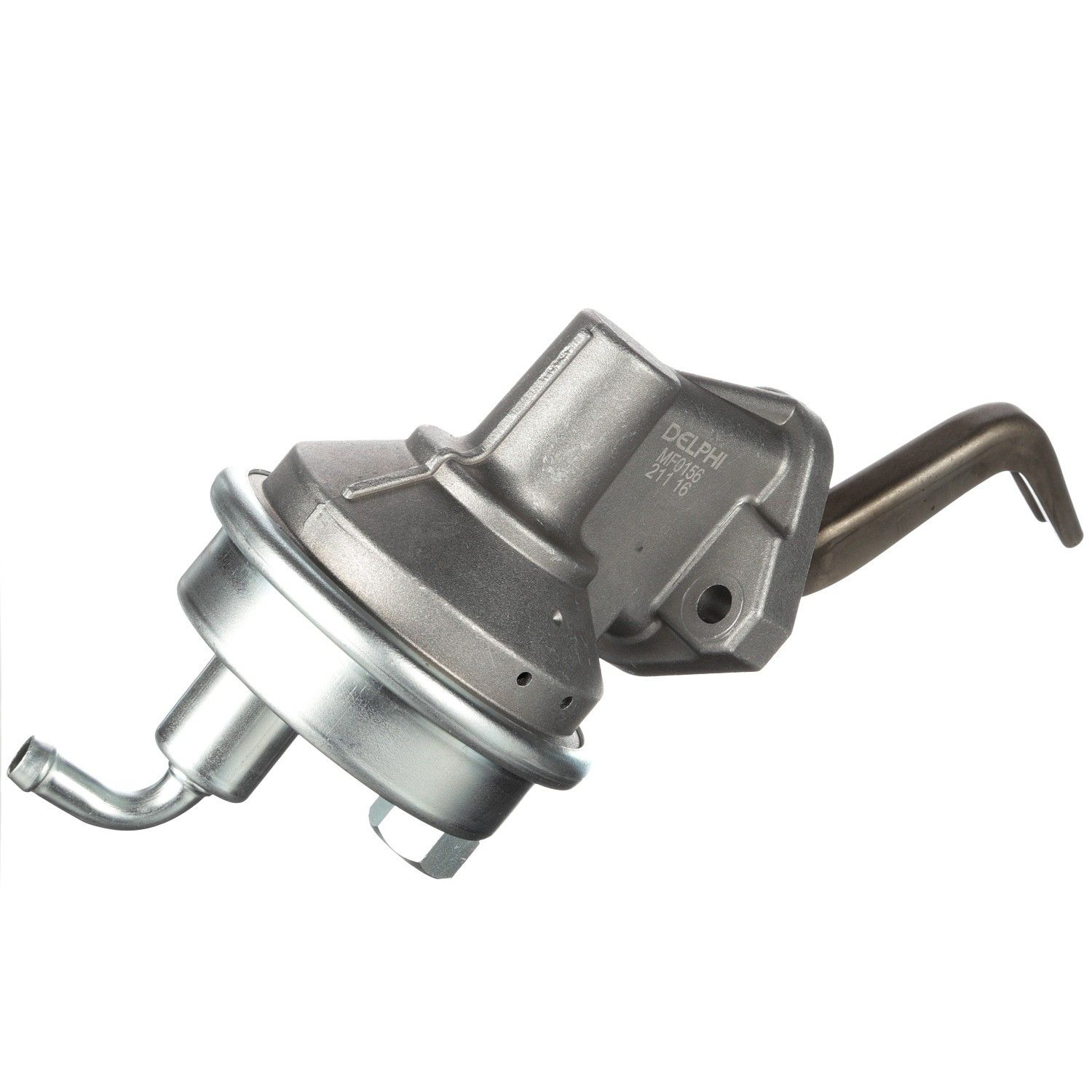 1971 Pontiac GTO Mechanical Fuel Pump