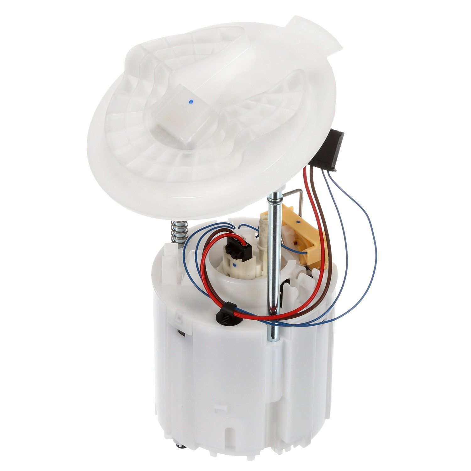 Fuel Pump Module Assembly