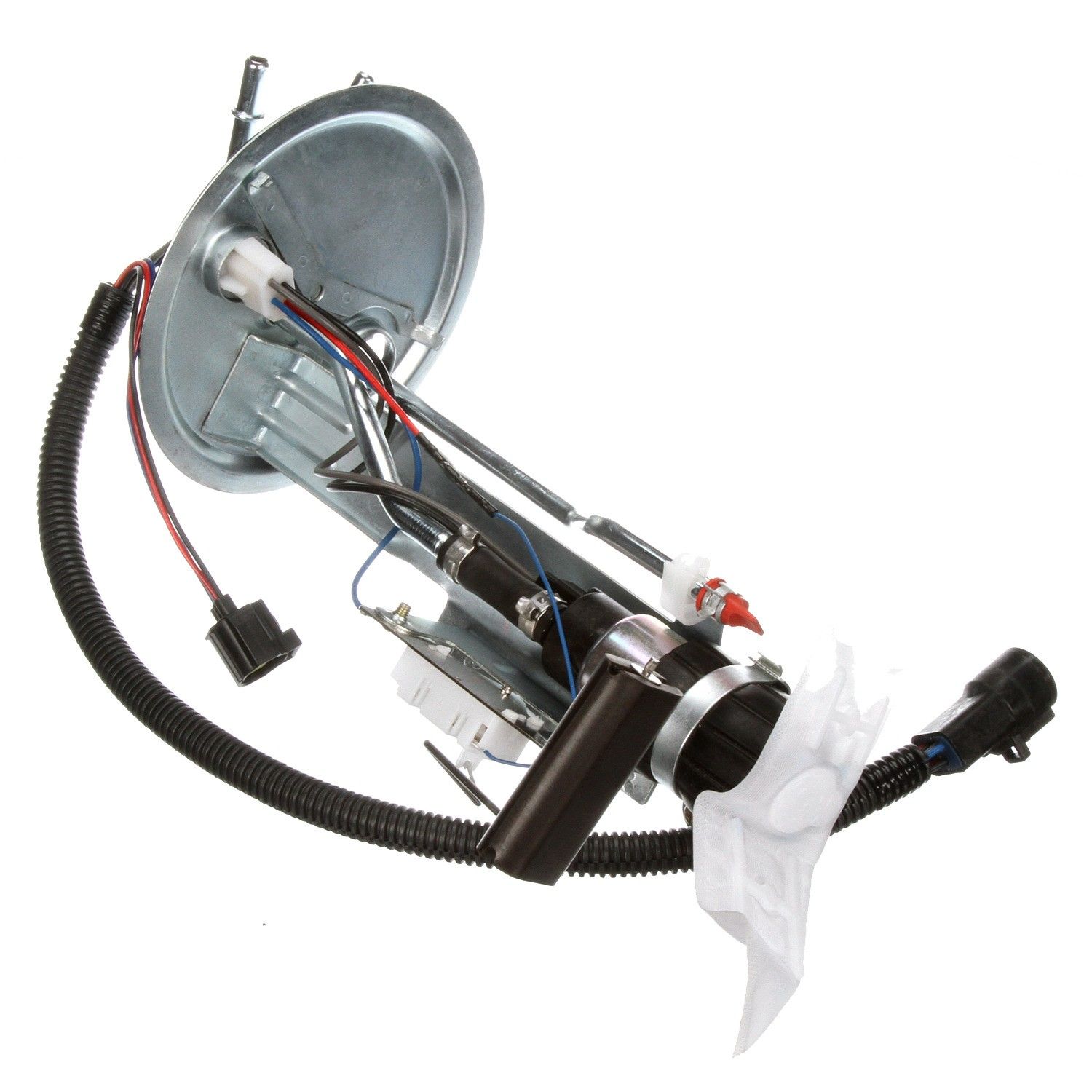 2002, 2001, 2000, 1999, 1998, 1997 Ford Expedition Fuel Pump Hanger Assembly