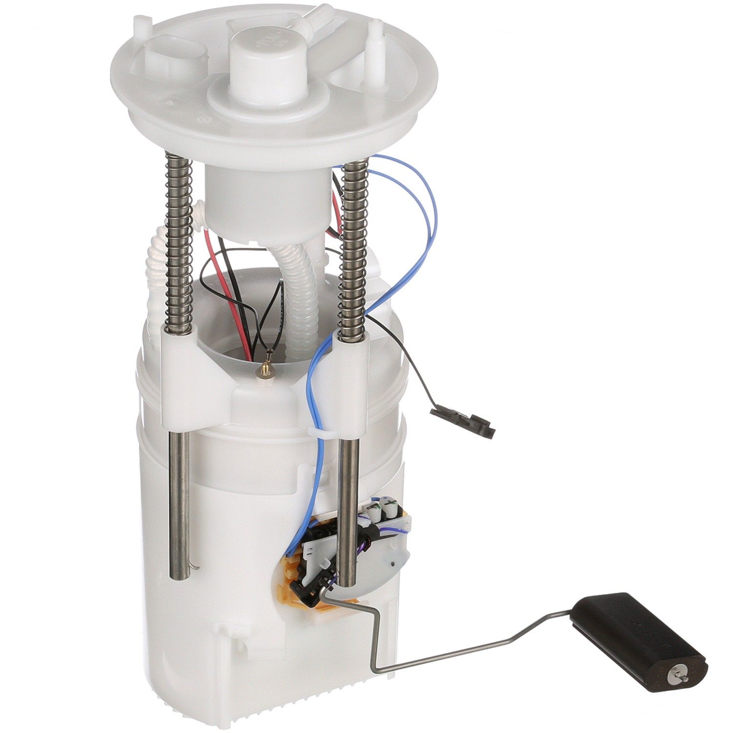 2019, 2018, 2017, 2016, 2015 BMW X6 Fuel Pump Module Assembly