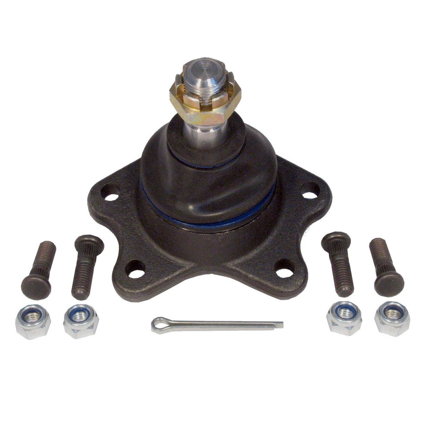 1996, 1995, 1994, 1993, 1992, 1991, 1990, 1989, 1988, 1987, 1986 Toyota 4Runner Suspension Ball Joint