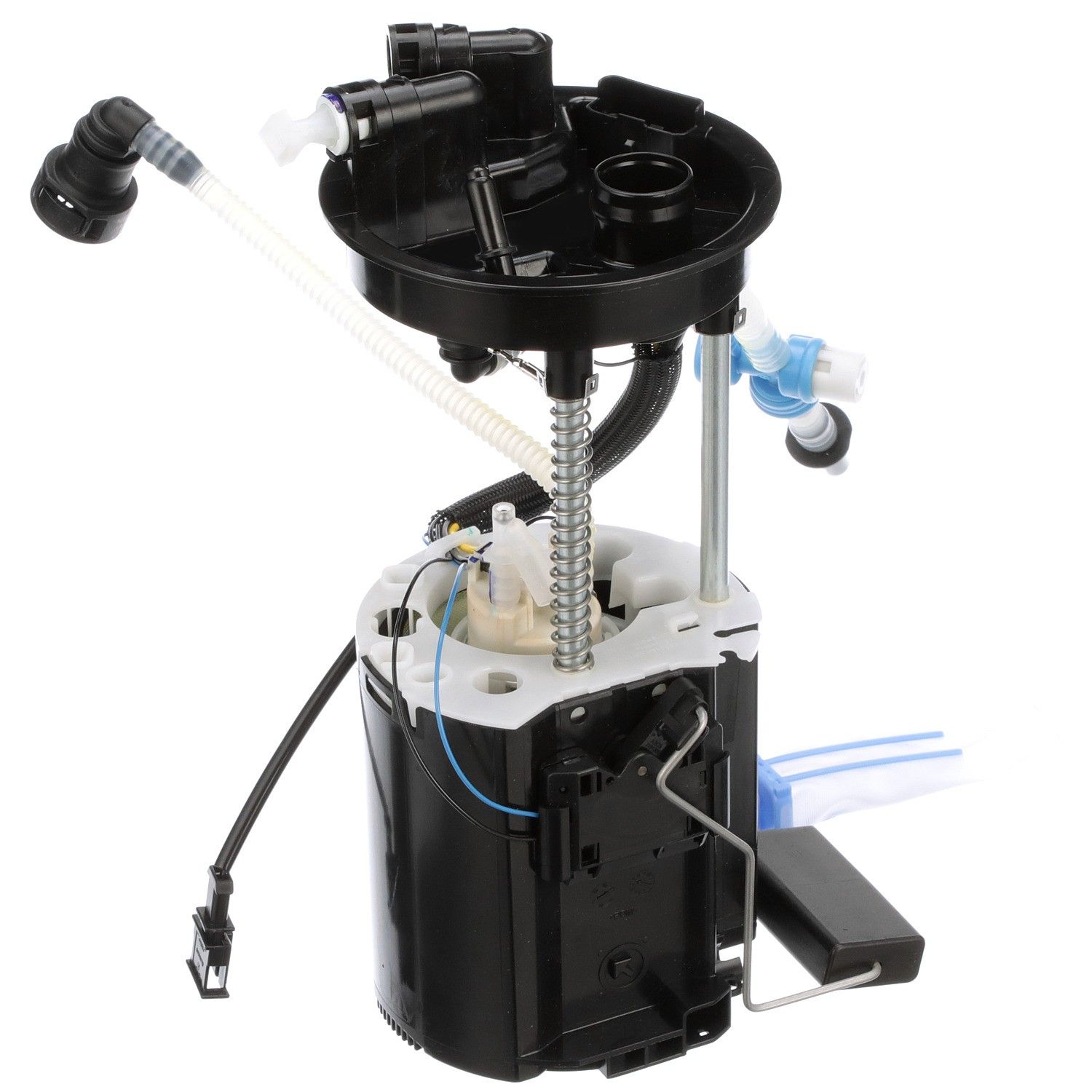 2016, 2015 Volvo S80 Fuel Pump Module Assembly