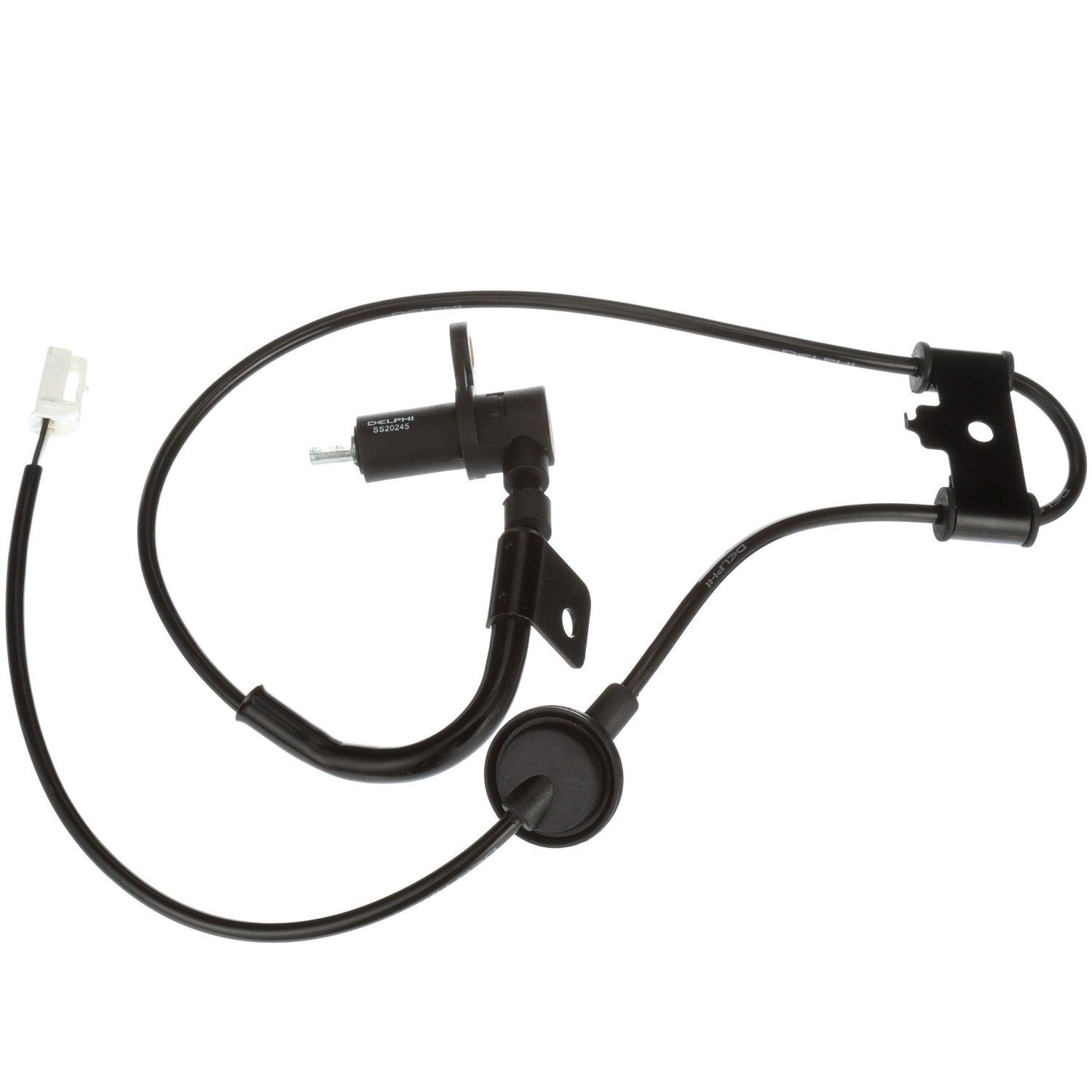 2009, 2008, 2007, 2006, 2005, 2004 Kia Spectra ABS Wheel Speed Sensor