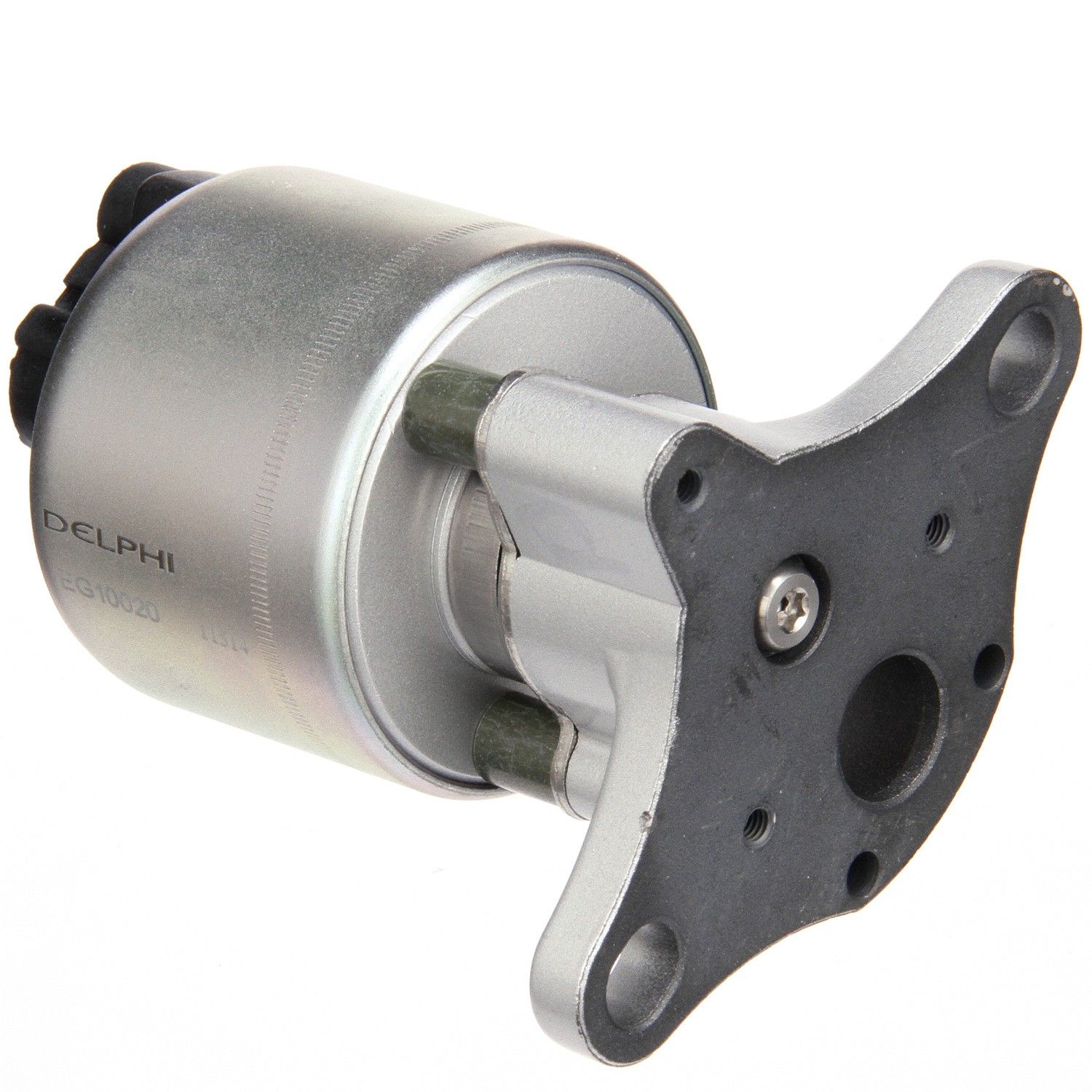 1990 GMC S15 Exhaust Gas Recirculation (EGR) Valve