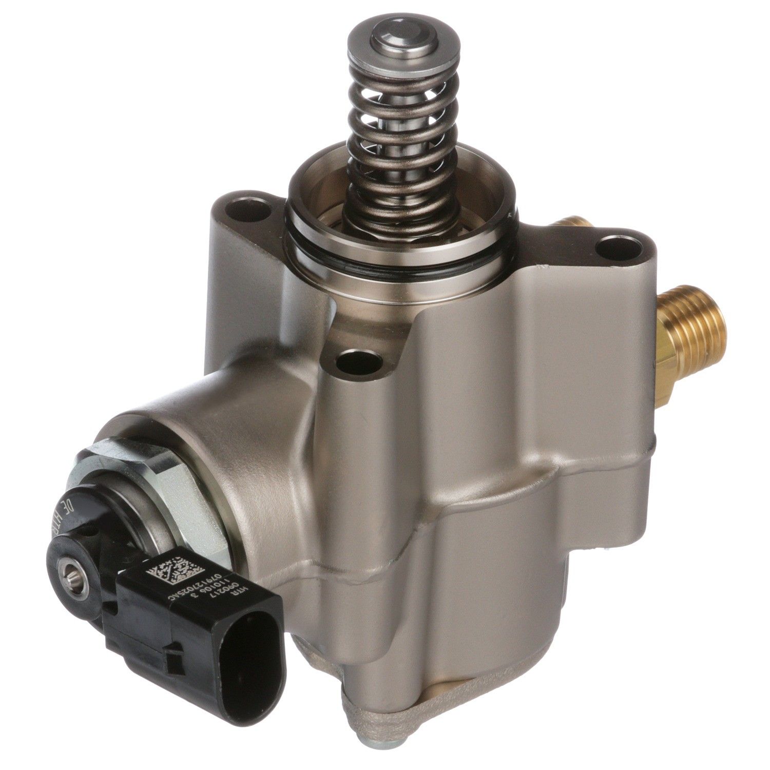 2015, 2014, 2013, 2012, 2011, 2010, 2009, 2008 Audi R8 Direct Injection High Pressure Fuel Pump