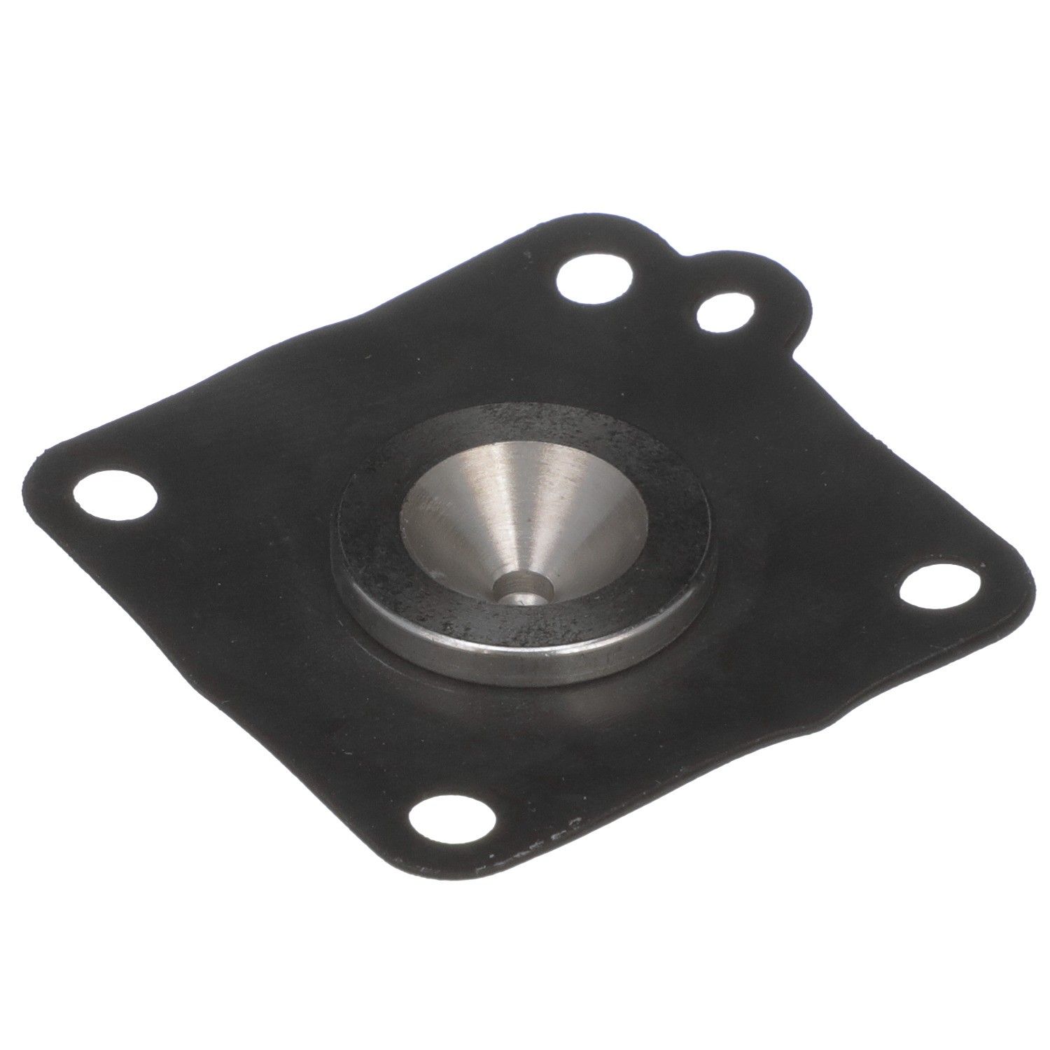 1986 Mercury Sable Fuel Injection Pressure Regulator