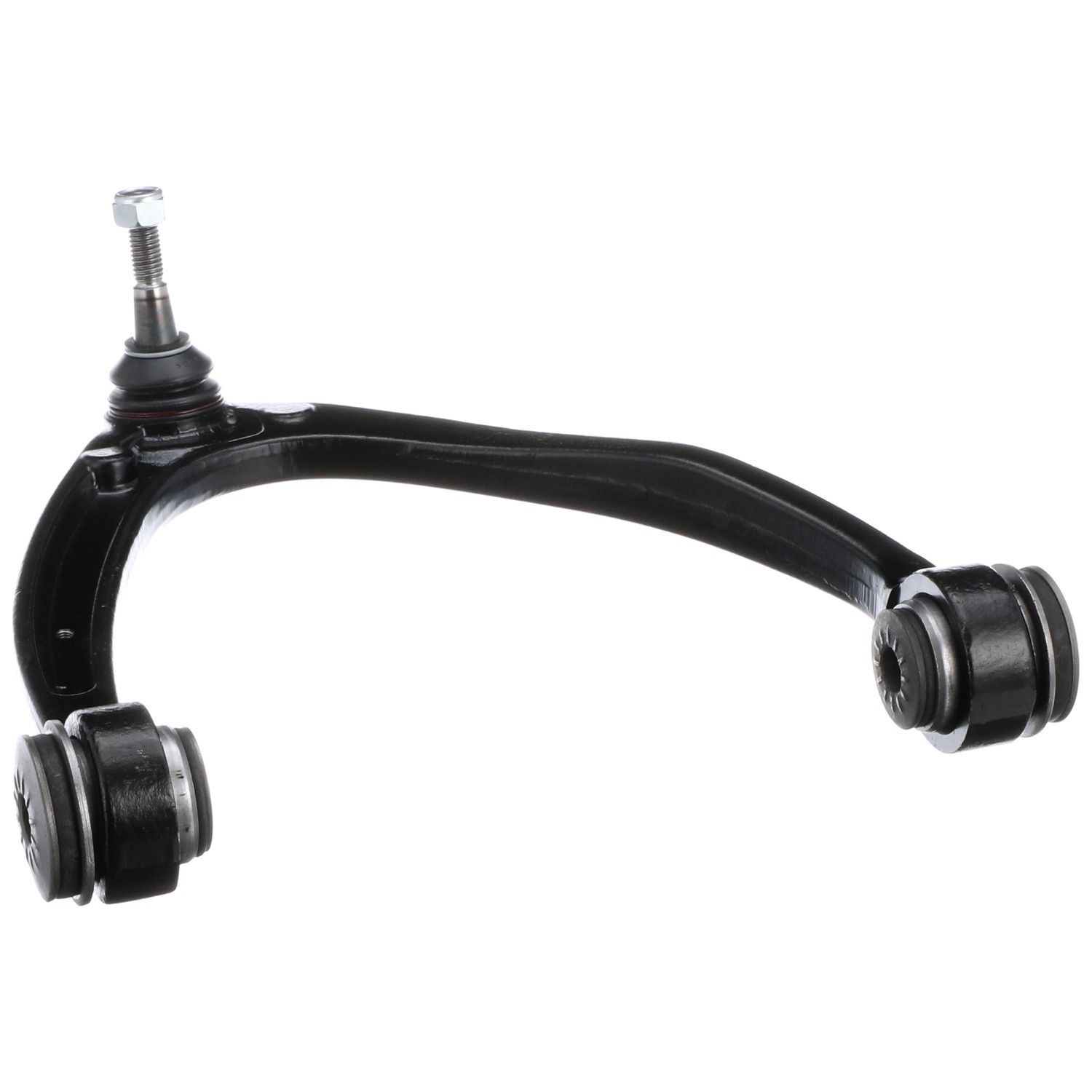 2013, 2012, 2011, 2010, 2009, 2008, 2007 Chevrolet Avalanche Suspension Control Arm and Ball Joint Assembly