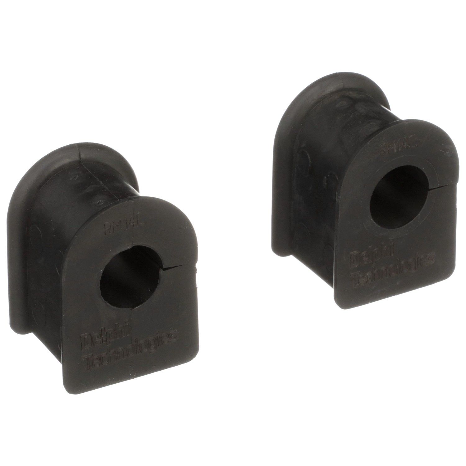 1989, 1988, 1987, 1986, 1985, 1984 Ford Bronco II Suspension Stabilizer Bar Bushing Kit
