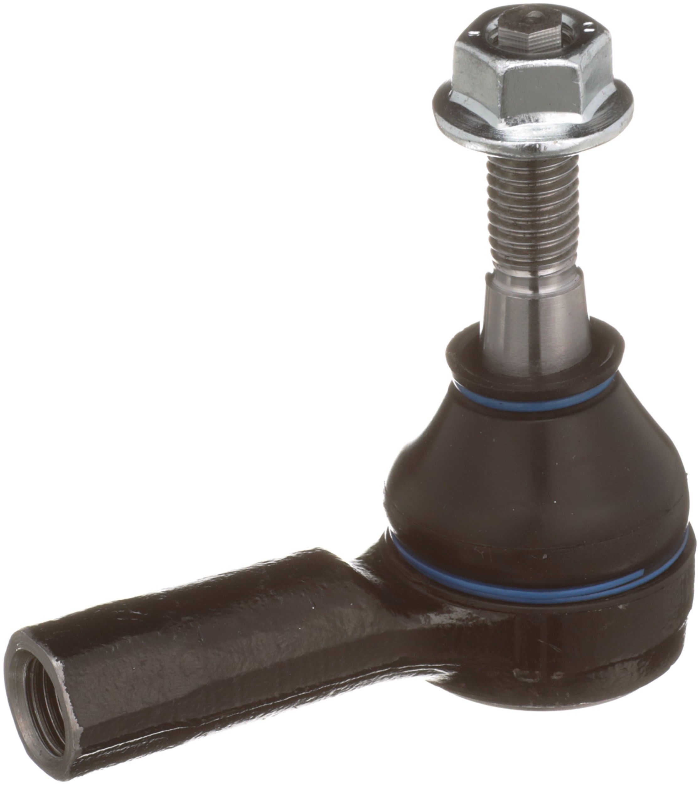 2022, 2021, 2020, 2019, 2018, 2017, 2016, 2015, 2014, 2013 Chevrolet Trax Steering Tie Rod End