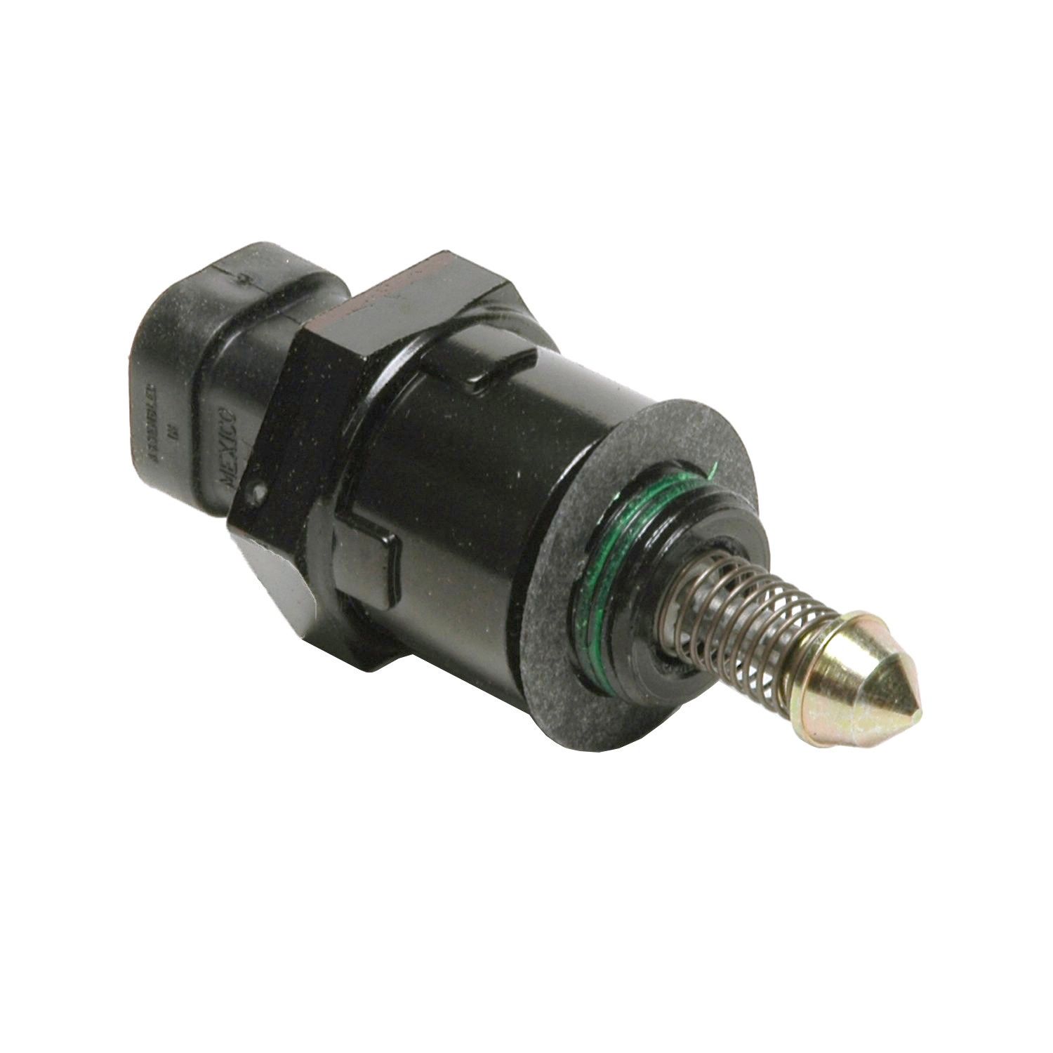 1991 GMC Syclone Fuel Injection Idle Air Control Valve