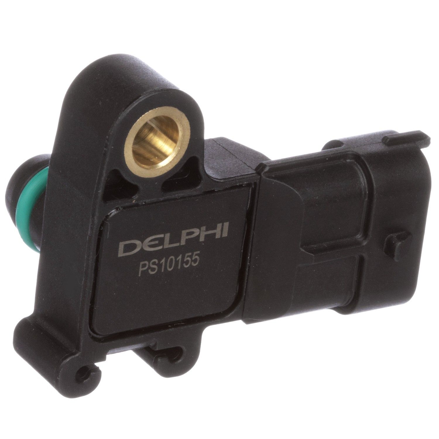 2017, 2016, 2015, 2014, 2013, 2012, 2011, 2010 Chevrolet Equinox Manifold Absolute Pressure Sensor