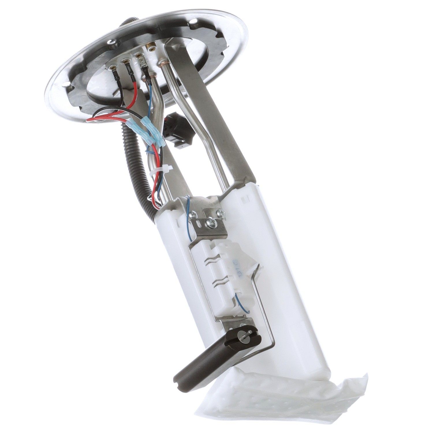 1996 Ford Explorer Fuel Pump Hanger Assembly