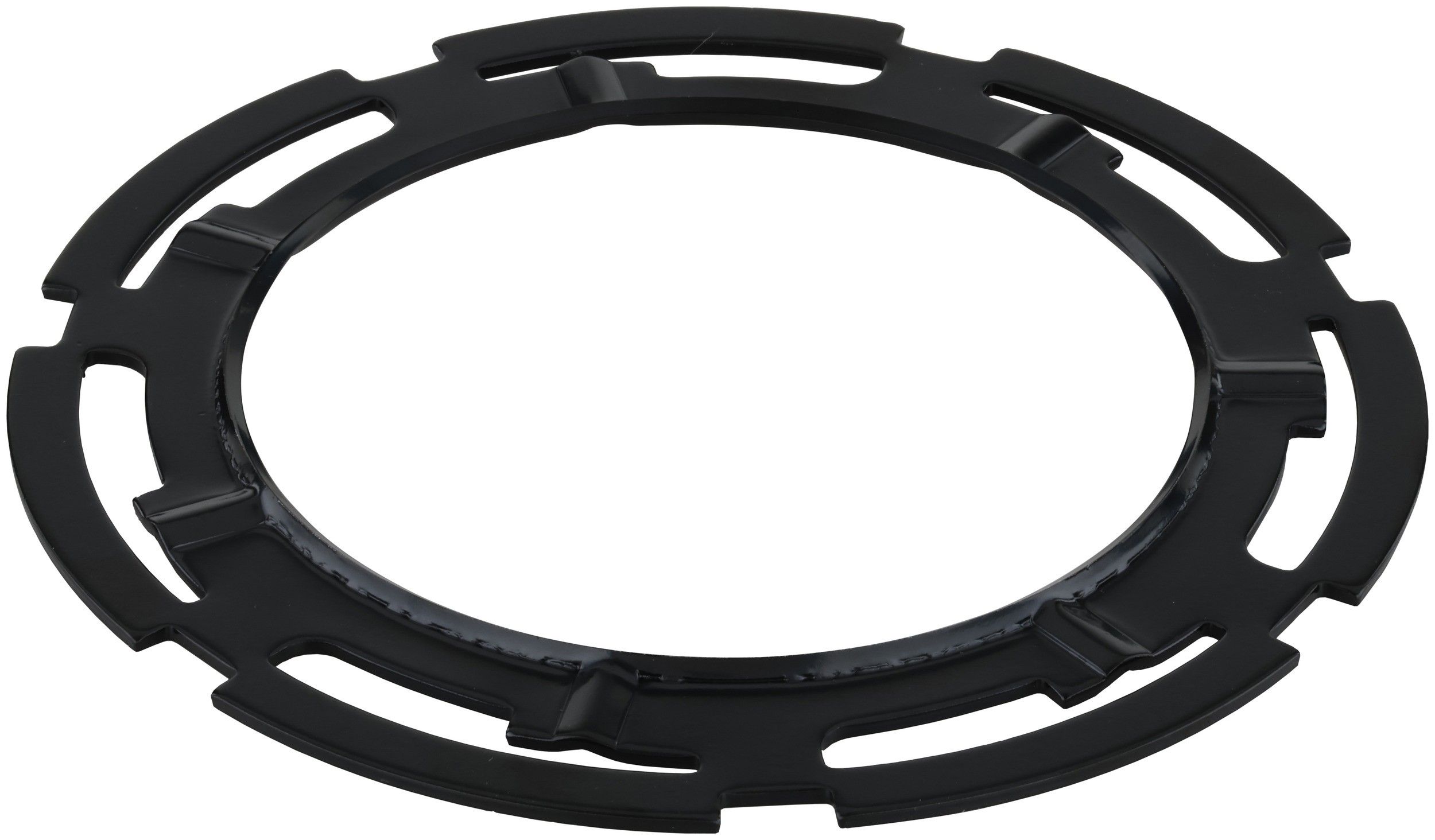 2008-2009 Buick Allure Fuel Tank Lock Ring Delphi