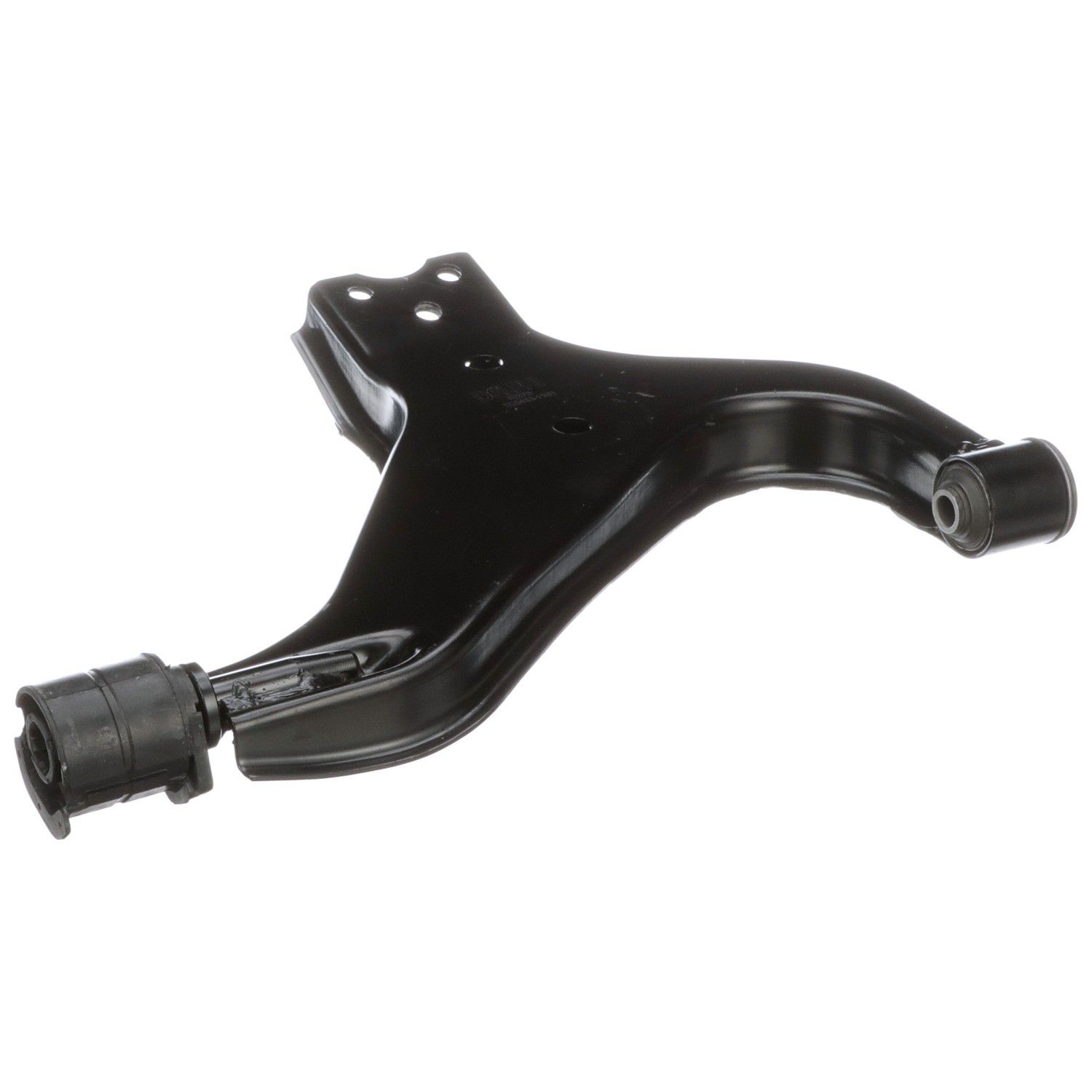 2003, 2002, 2001, 2000, 1999, 1998, 1997 INFINITI QX4 Suspension Control Arm