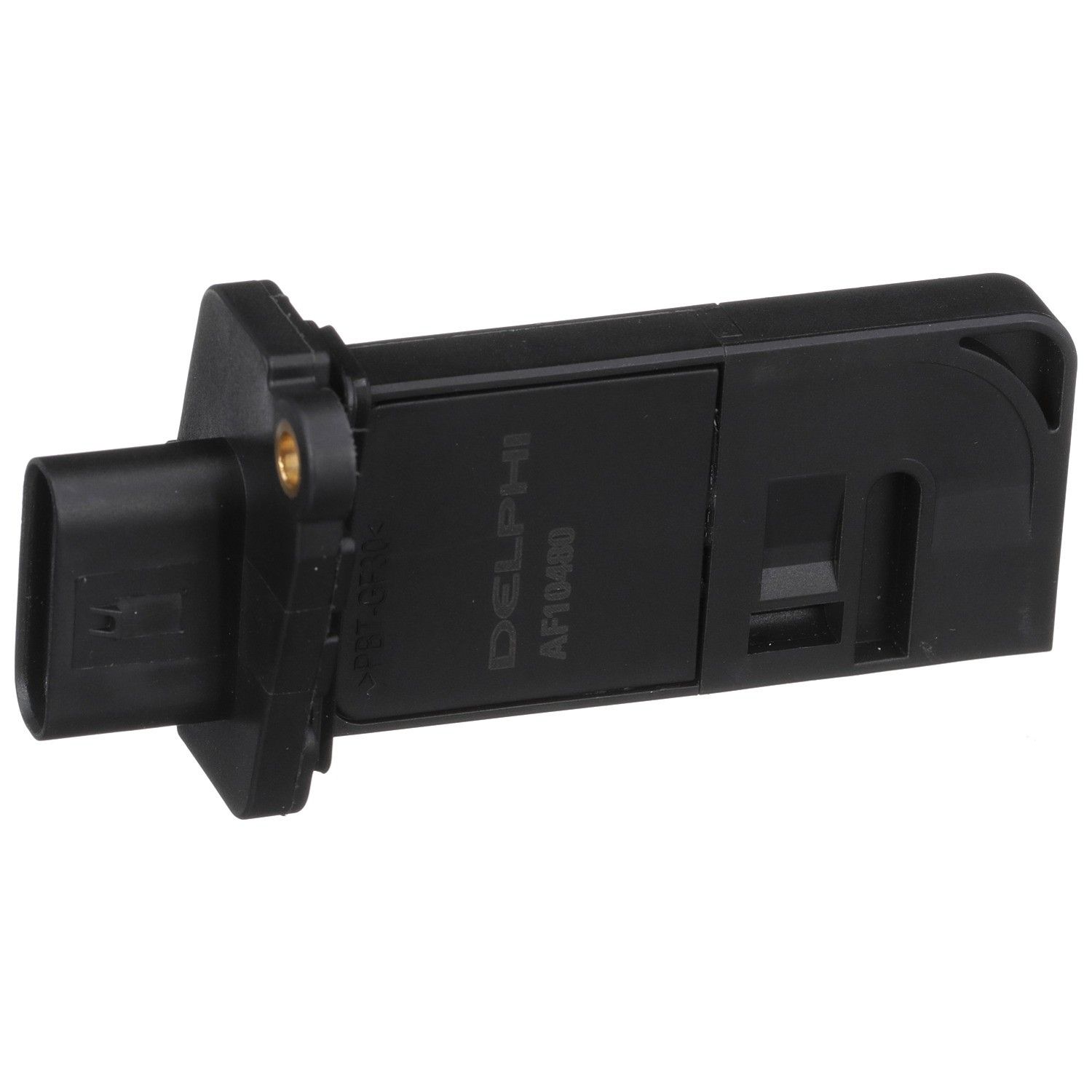 Mass Air Flow Sensor