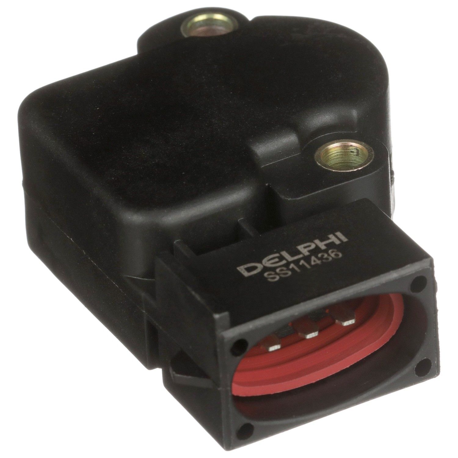 Throttle Position Sensor