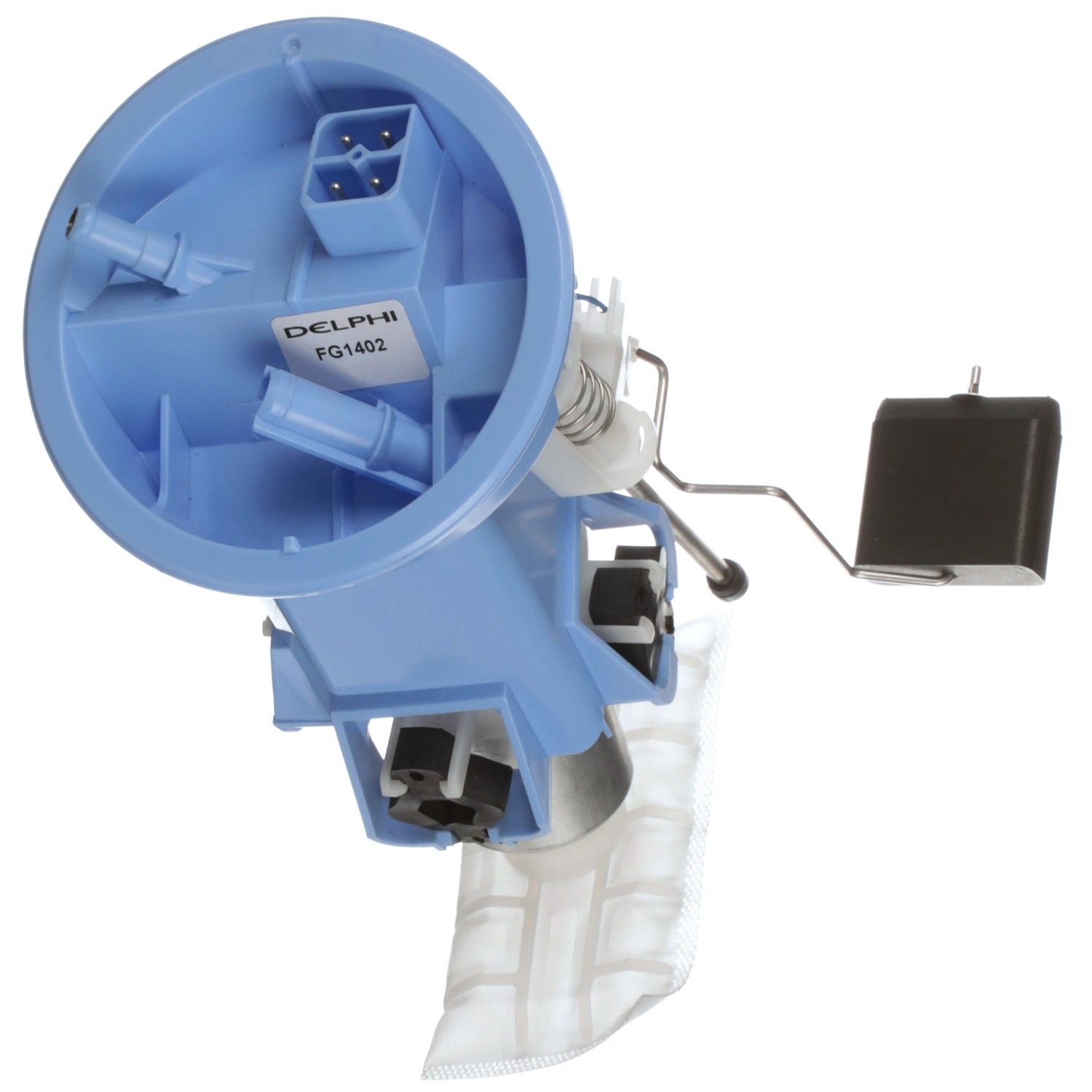 1999, 1998, 1997, 1996, 1995 BMW M3 Fuel Pump Module Assembly