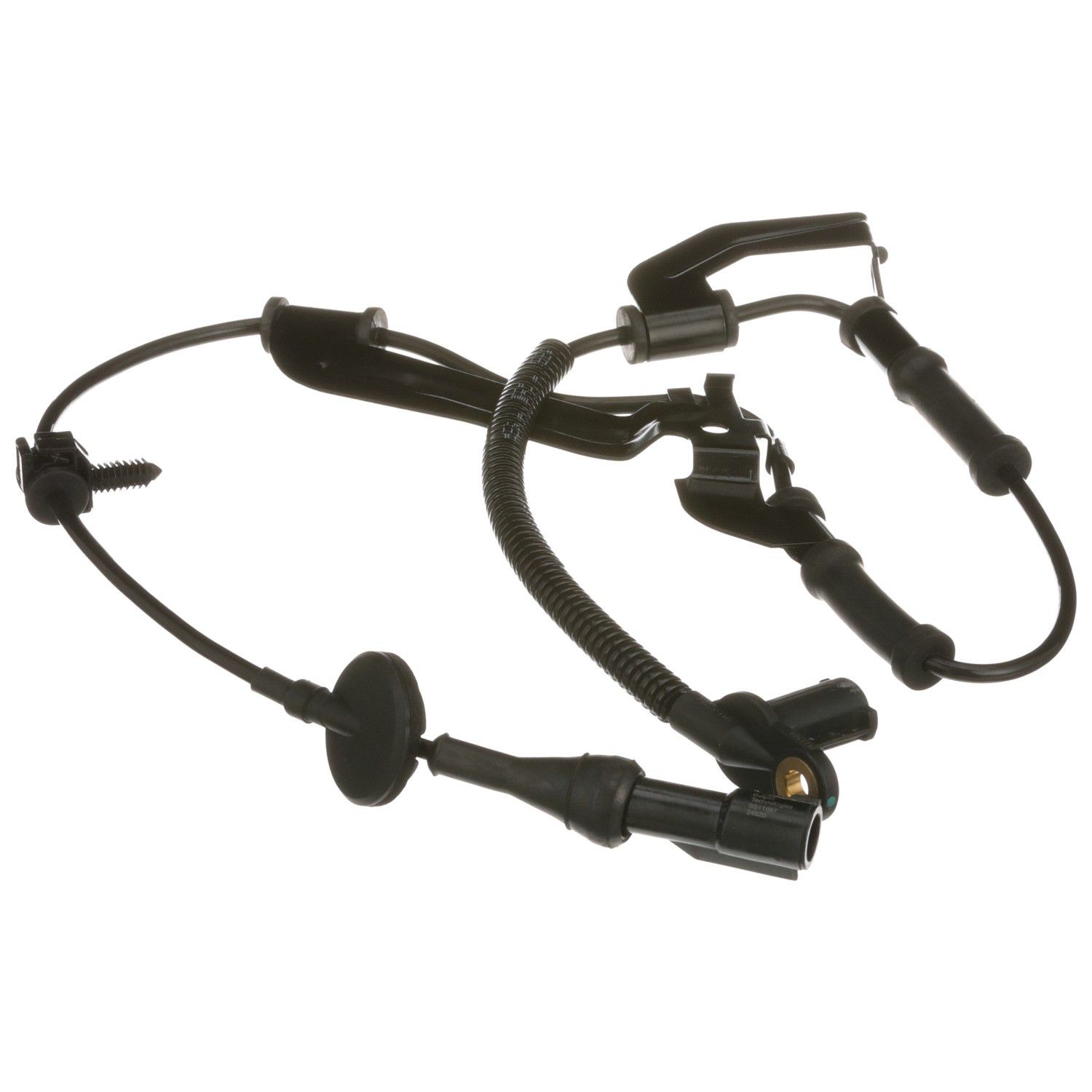2012, 2011, 2010, 2009 Ford Escape ABS Wheel Speed Sensor