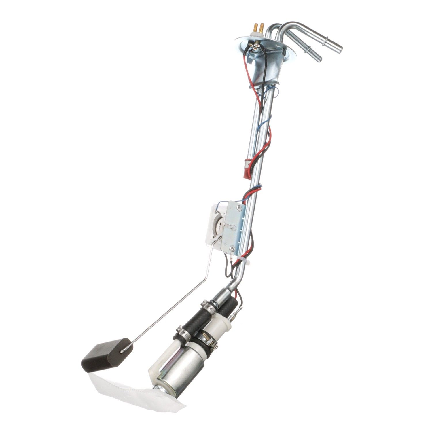 1986, 1985 Ford Bronco Fuel Pump Hanger Assembly