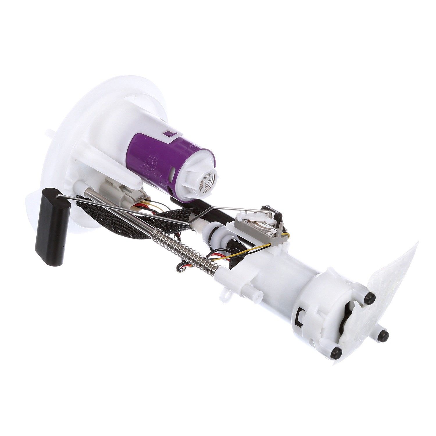 Fuel Pump Module Assembly