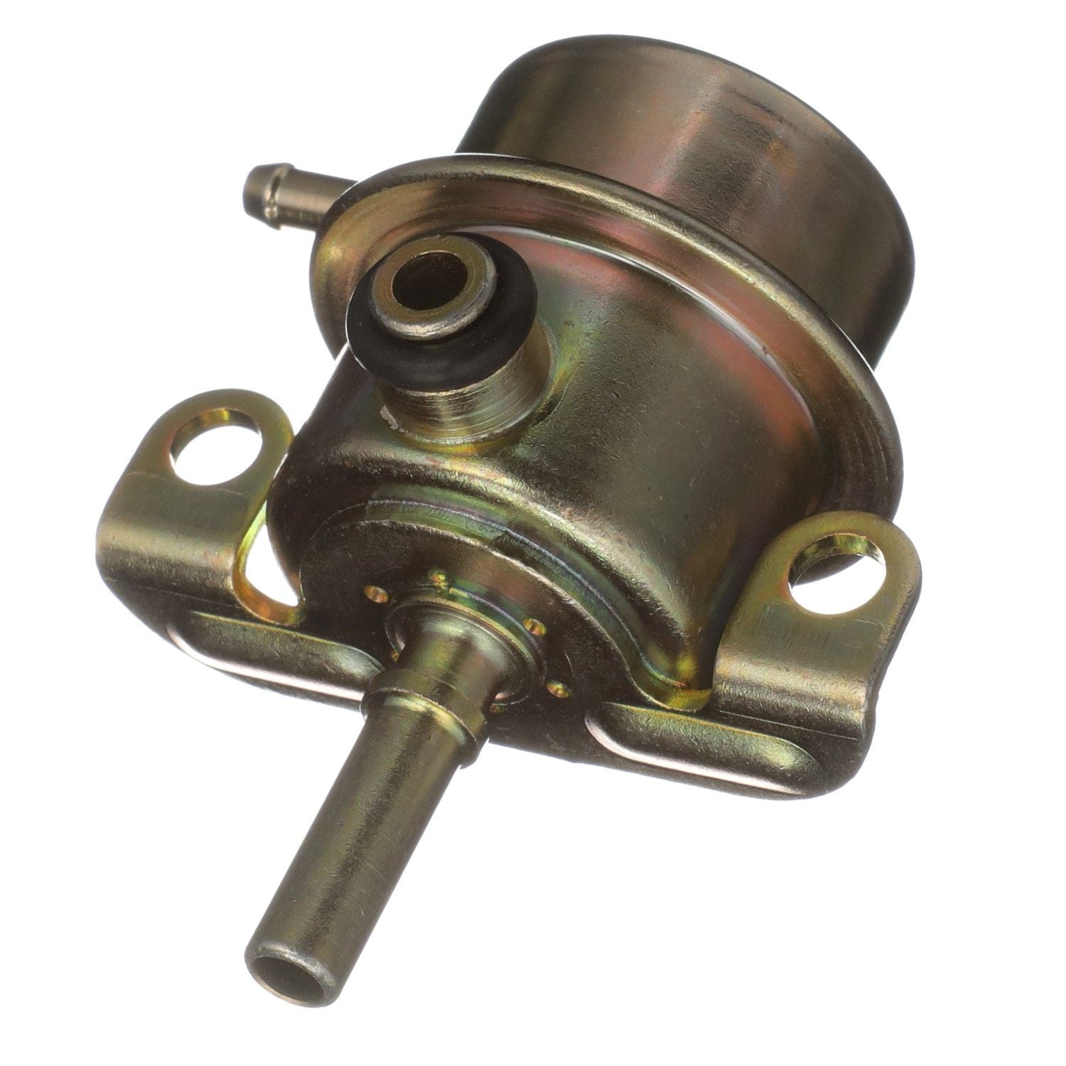 1990 Ford Bronco II II Fuel Injection Pressure Regulator