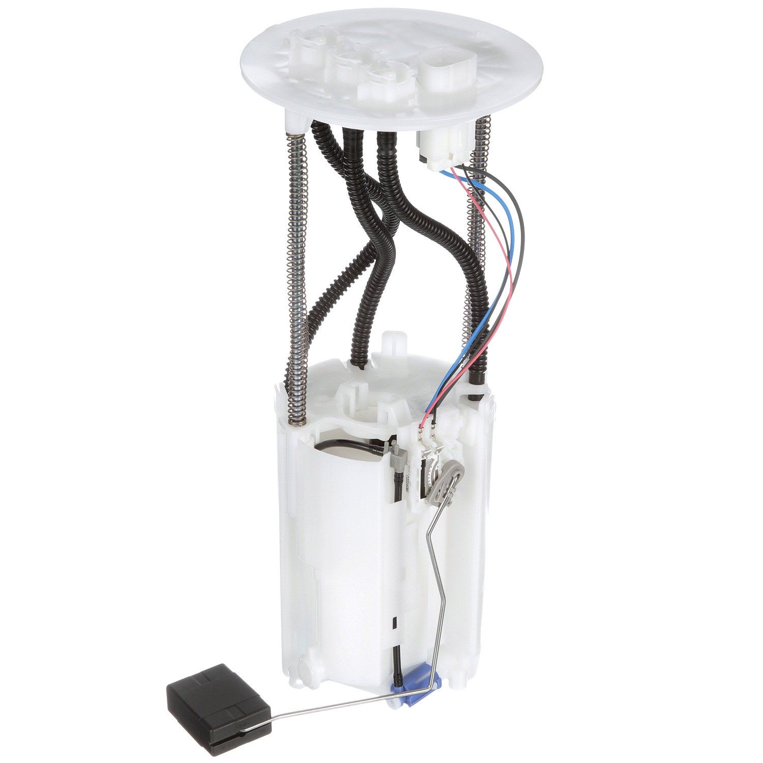 Fuel Pump Module Assembly
