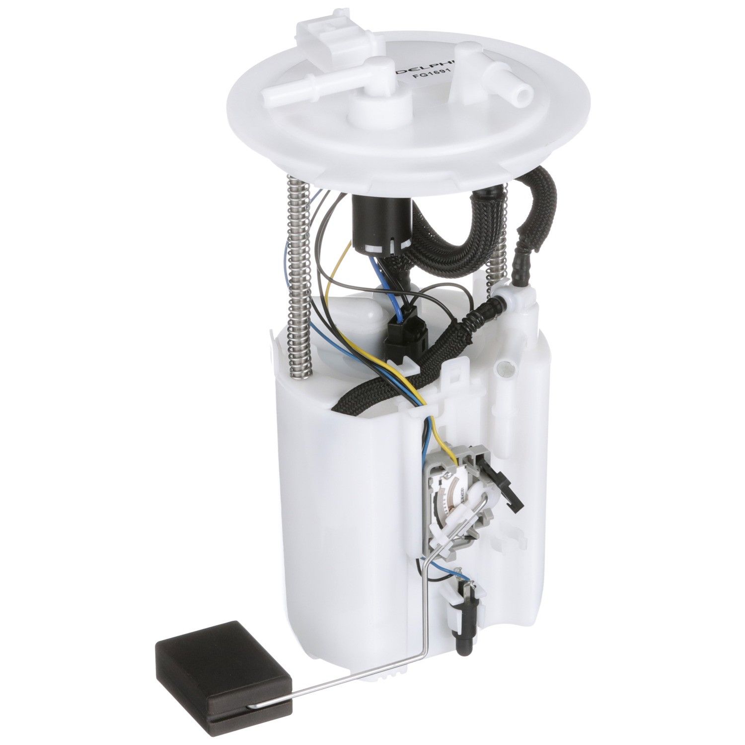 Fuel Pump Module Assembly