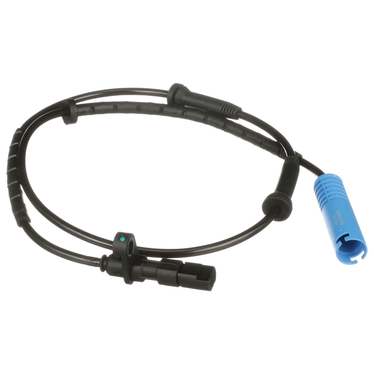 2000, 1999 BMW 528i ABS Wheel Speed Sensor