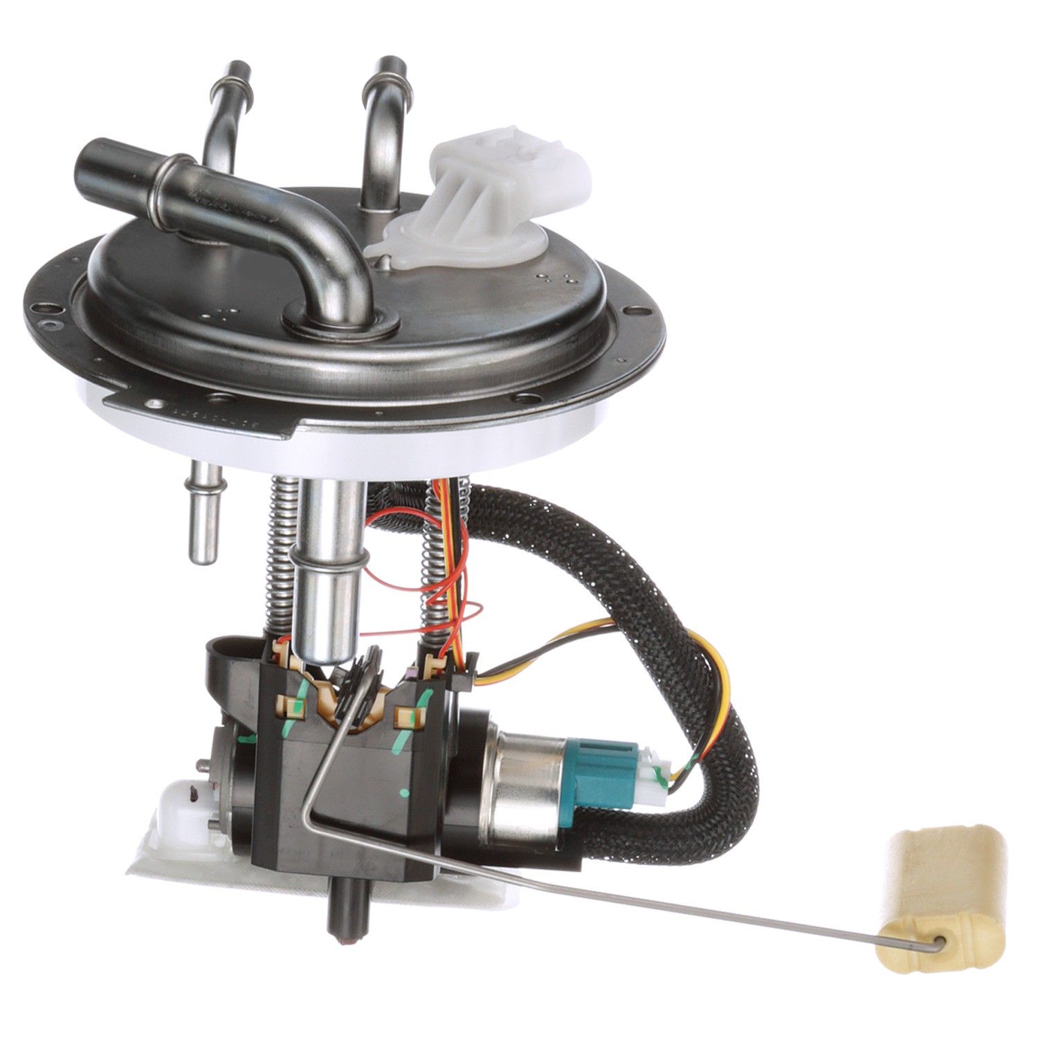 2017 Buick Enclave Fuel Pump Hanger Assembly