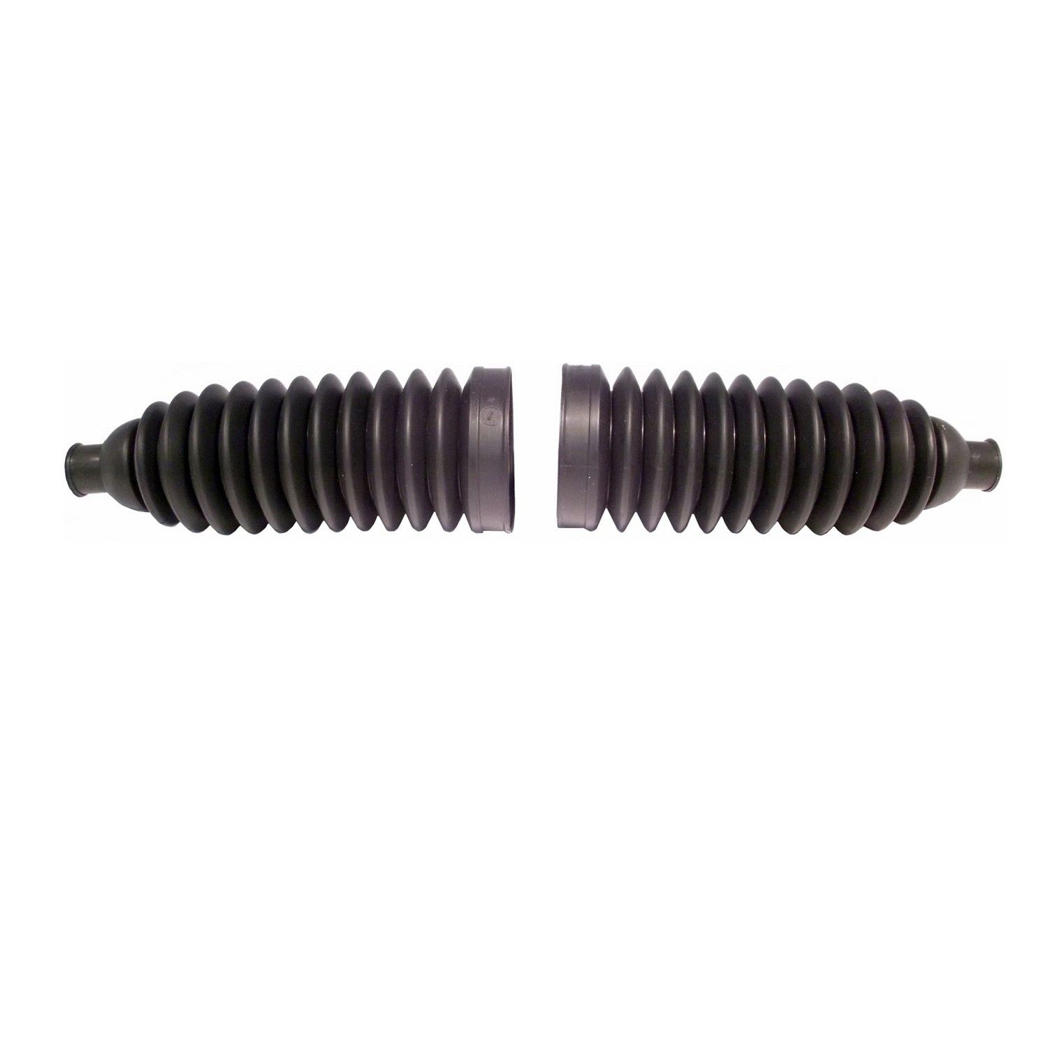 2003, 2002, 2001, 2000, 1999, 1998 Mercedes-Benz ML320 1998-2003 Mercedes-Benz ML320 Rack and Pinion Bellows Kit
