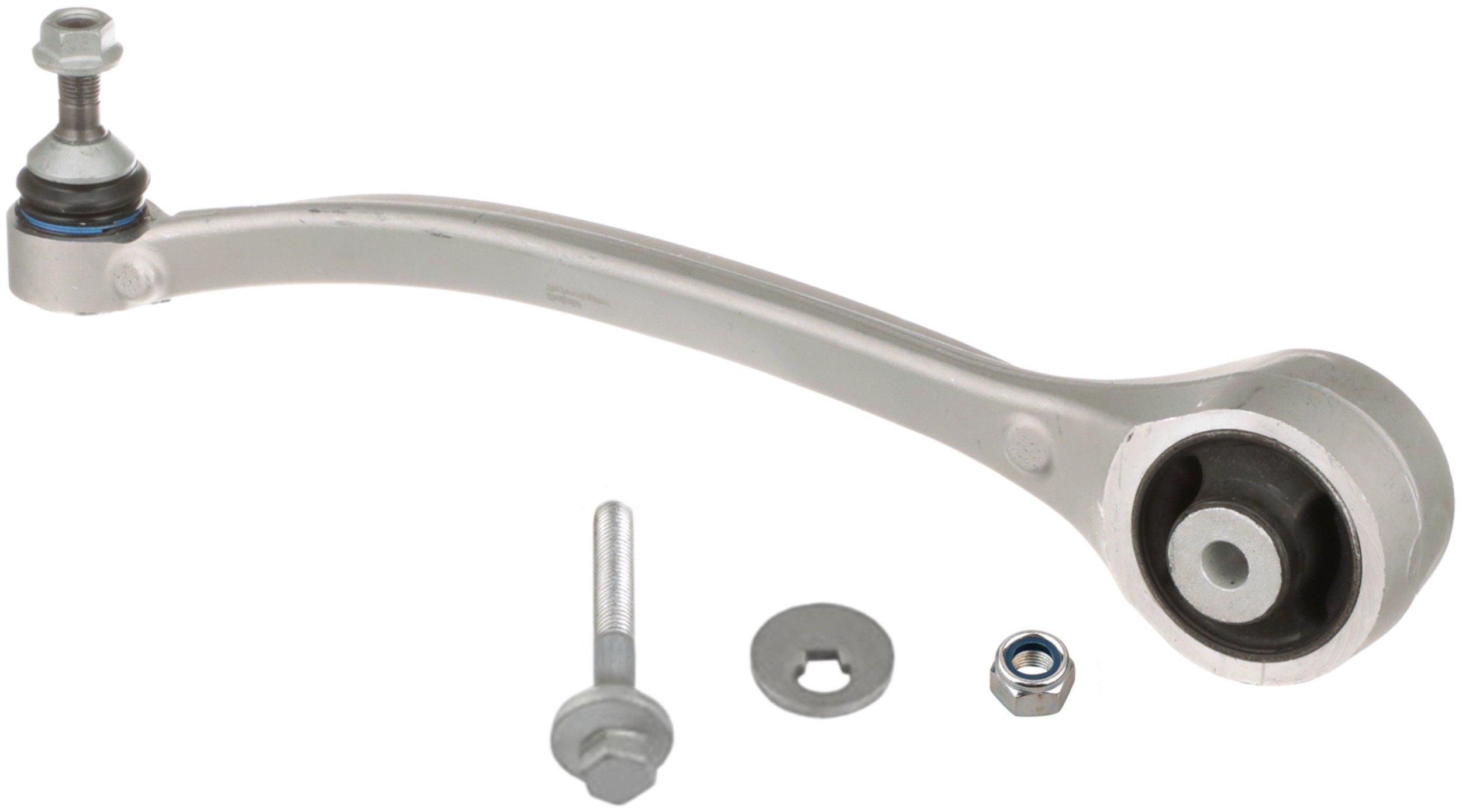 2021, 2020, 2019, 2018, 2017, 2016, 2015, 2014, 2013, 2012 Tesla S Suspension Control Arm and Ball Joint Assembly
