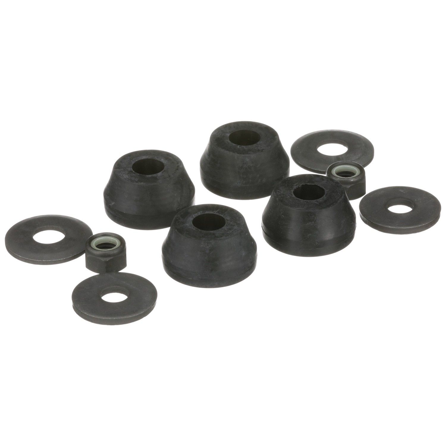 2005, 2004, 2003, 2002, 2001, 2000, 1999, 1998, 1997, 1996, 1995 Dodge Neon Suspension Strut Rod Bushing Kit