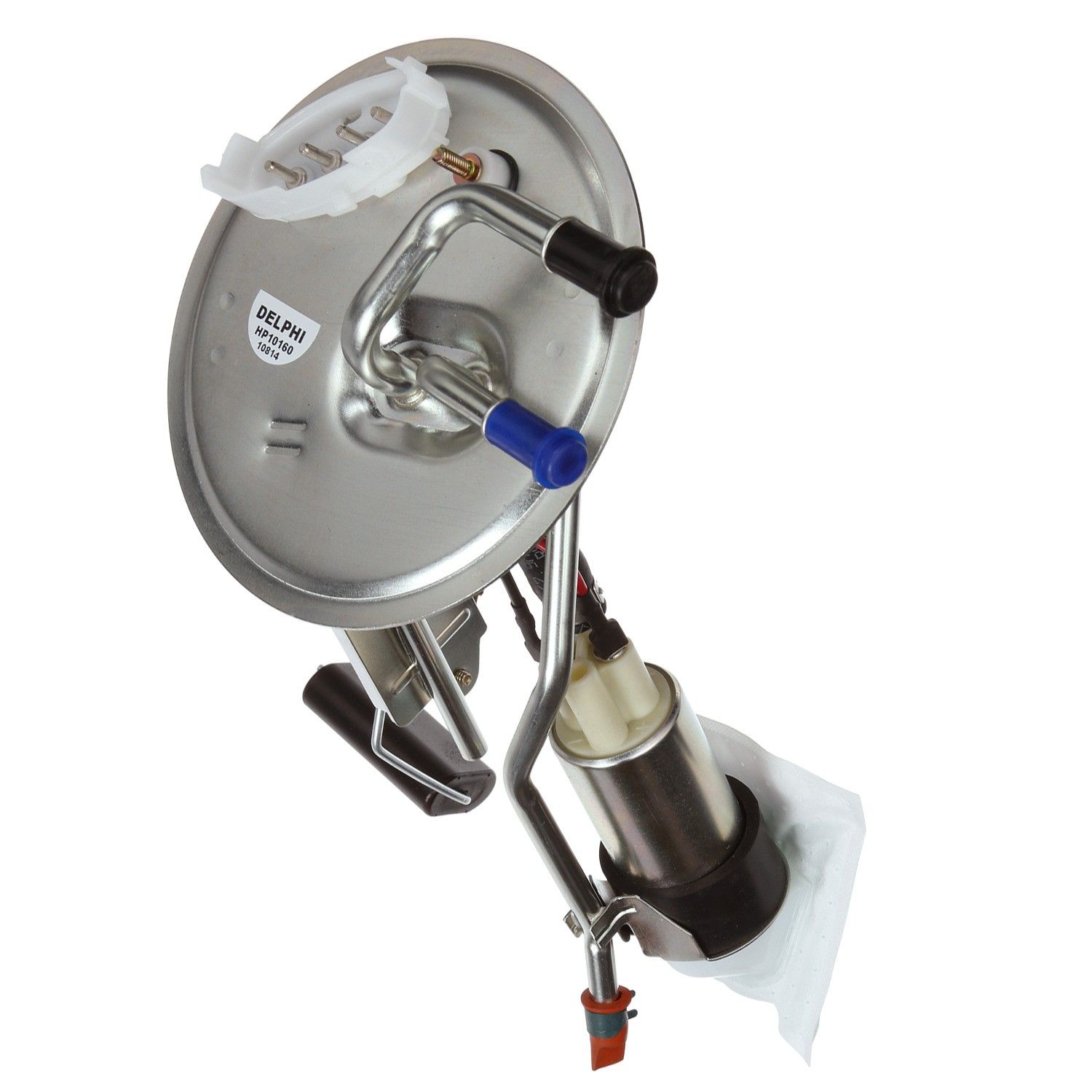 1989, 1988, 1987, 1986 Ford Taurus Fuel Pump Hanger Assembly