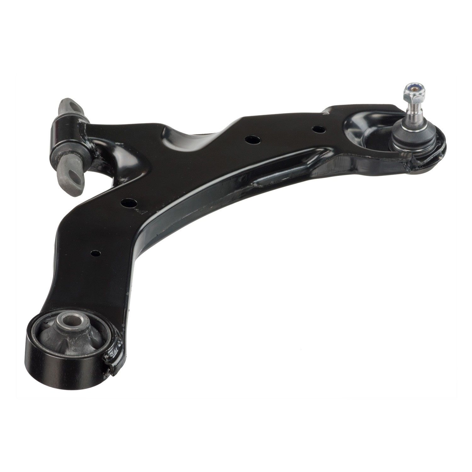 2009, 2008, 2007, 2006, 2005, 2004 Kia Spectra Suspension Control Arm and Ball Joint Assembly