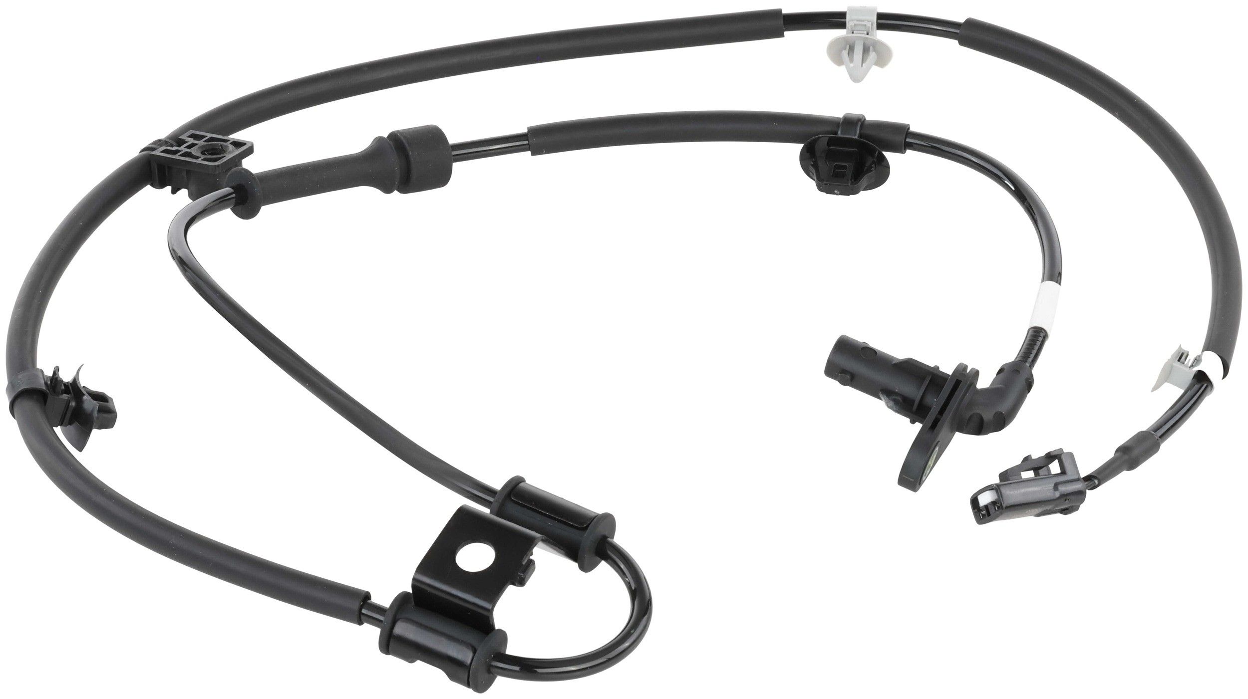 ABS Wheel Speed Sensor