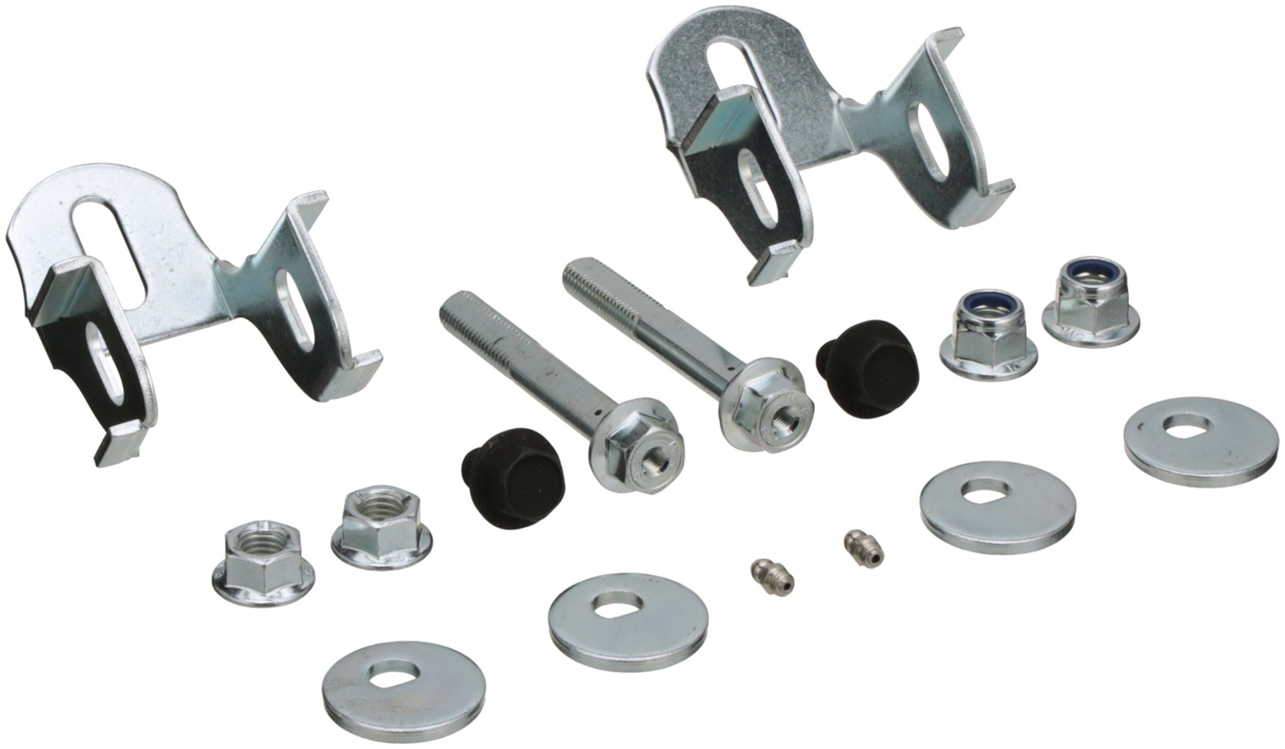 2023, 2022, 2021, 2020, 2019, 2018, 2017, 2016, 2015 Ford Mustang Alignment Camber Kit