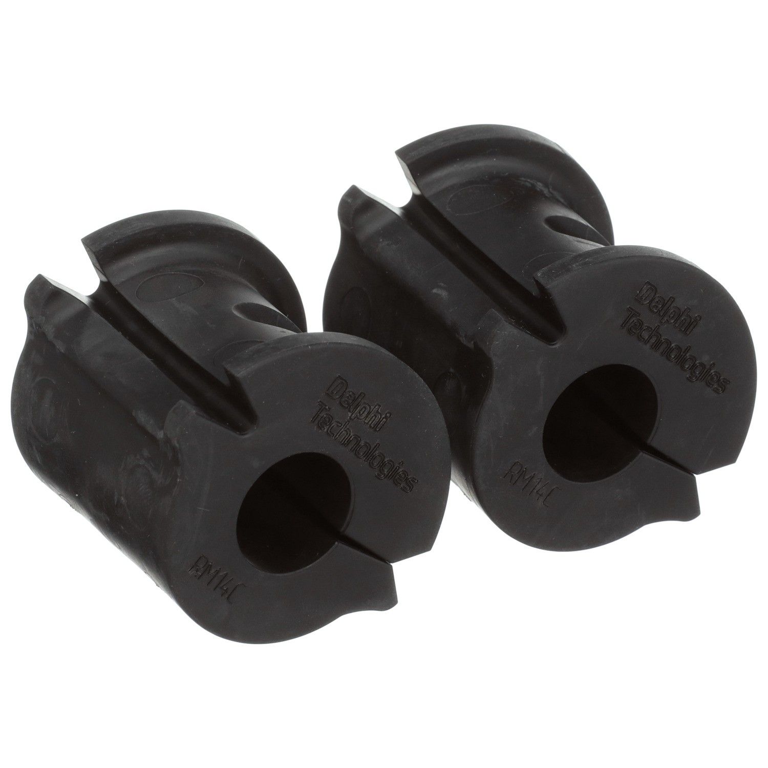 2012, 2011, 2010, 2009, 2008, 2007, 2006, 2005 Ford Escape Suspension Stabilizer Bar Bushing Kit
