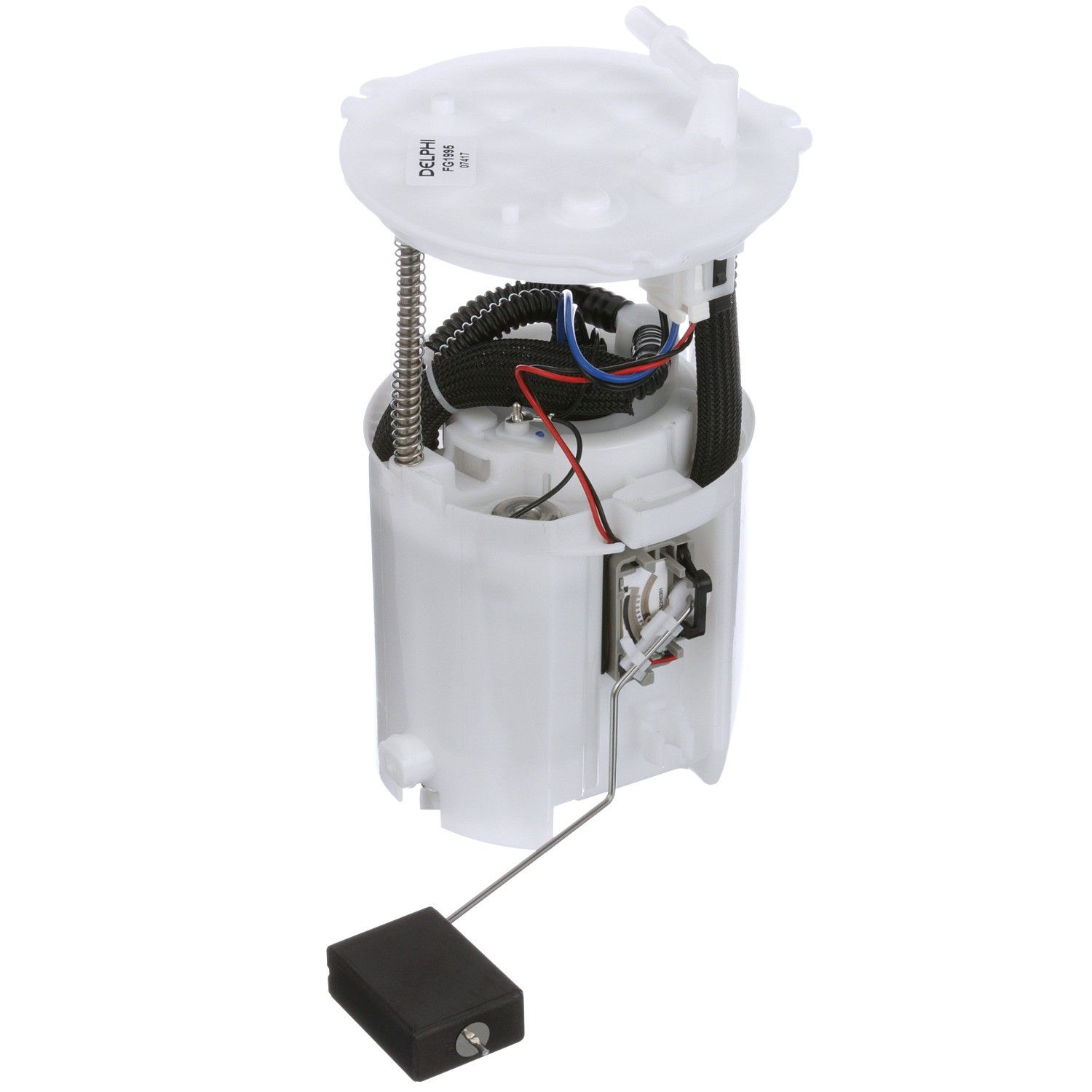 2015, 2014, 2013, 2012, 2011, 2010, 2009, 2008, 2007, 2006 Mazda 5 Fuel Pump Module Assembly