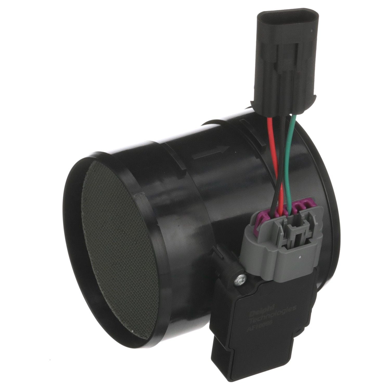 1997, 1996 Chevrolet Express 2500 Mass Air Flow Sensor