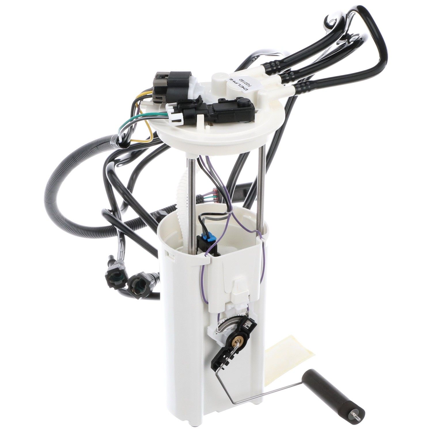 Fuel Pump Module Assembly