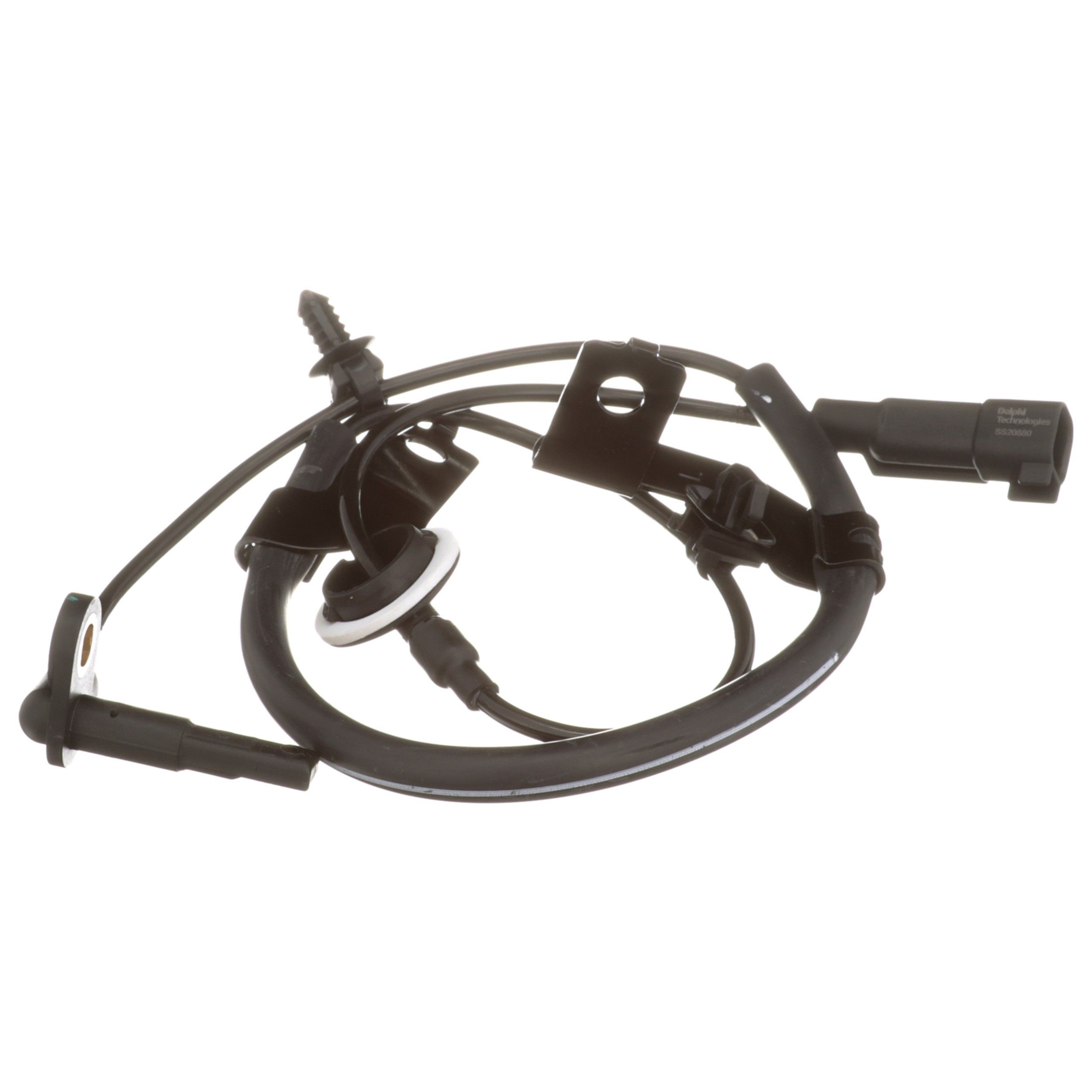2010, 2009, 2008, 2007 Chrysler Sebring ABS Wheel Speed Sensor